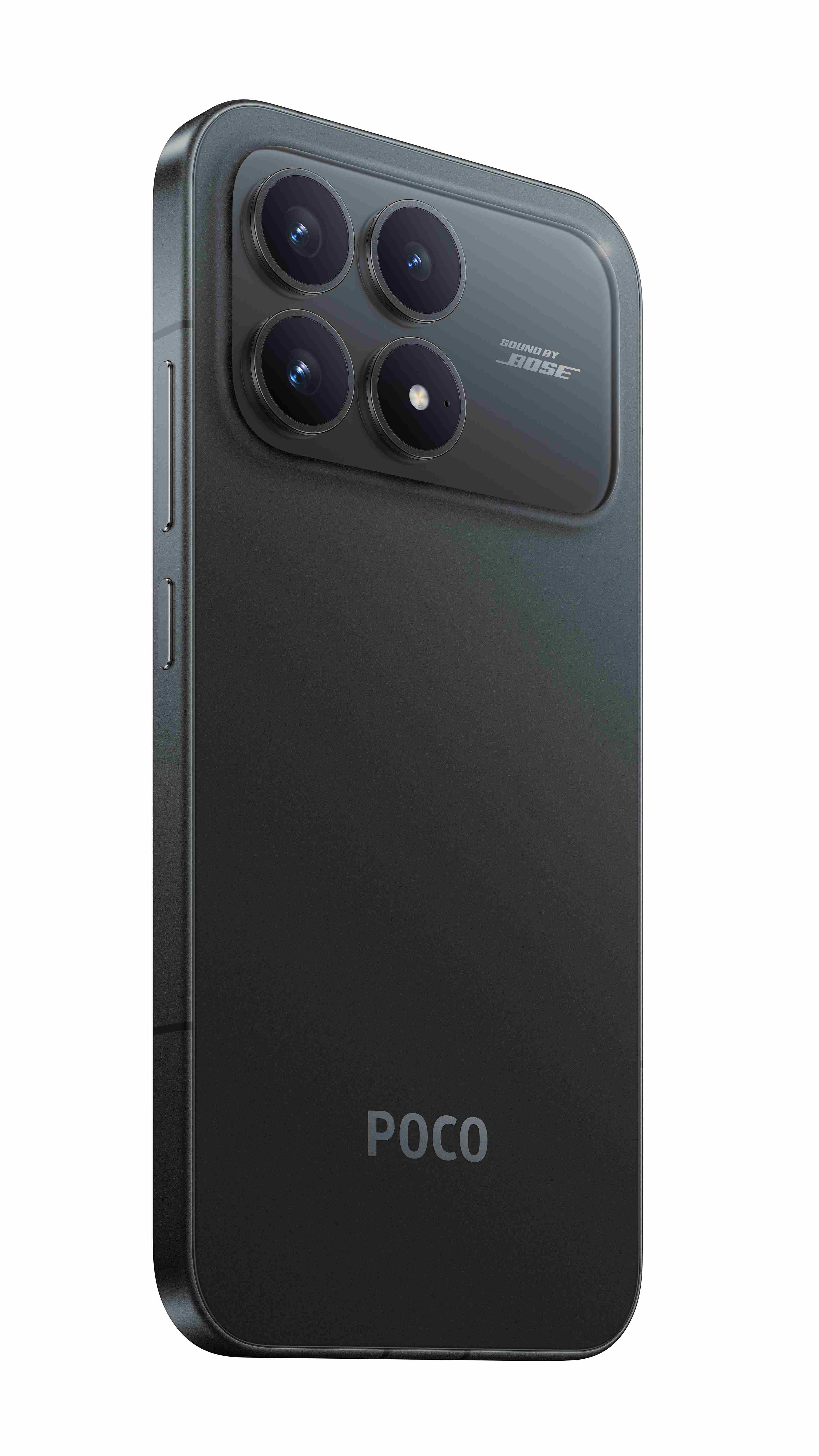 POCO F8 Pro/ 12GB/ 256GB/ Black6 