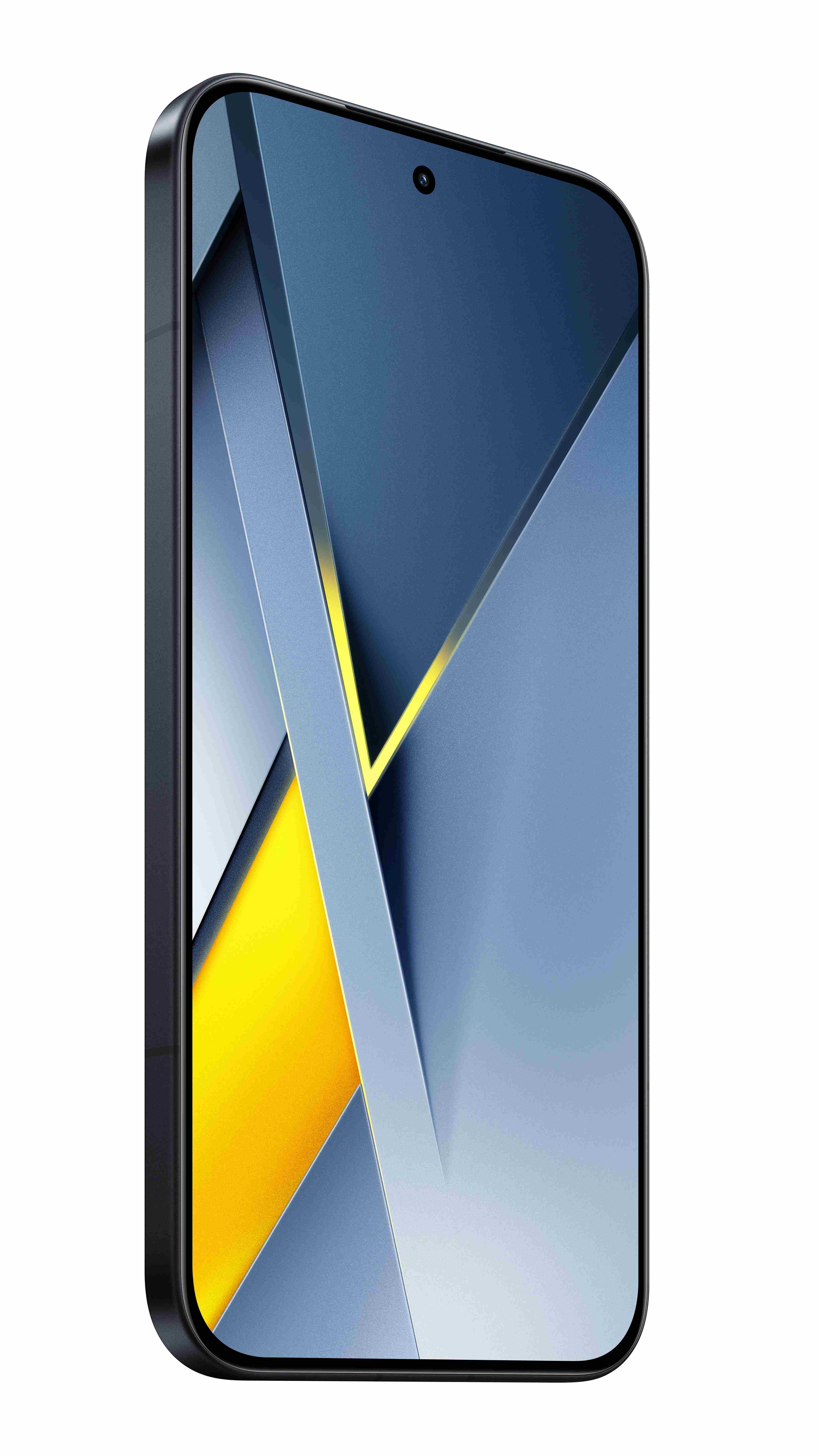 POCO F8 Ultra/ 16GB/ 512GB/ Black1 