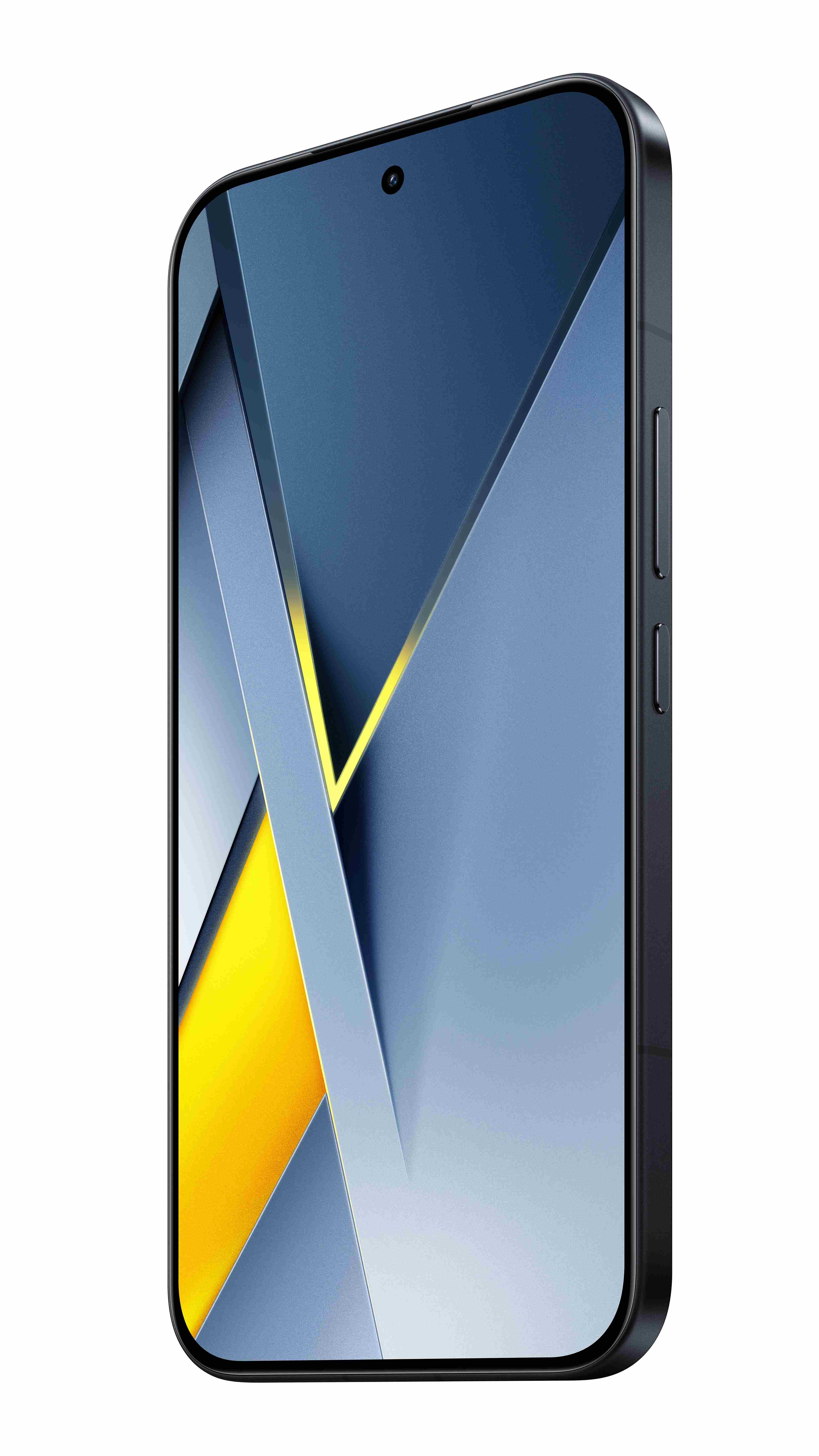 POCO F8 Ultra/ 16GB/ 512GB/ Black2 