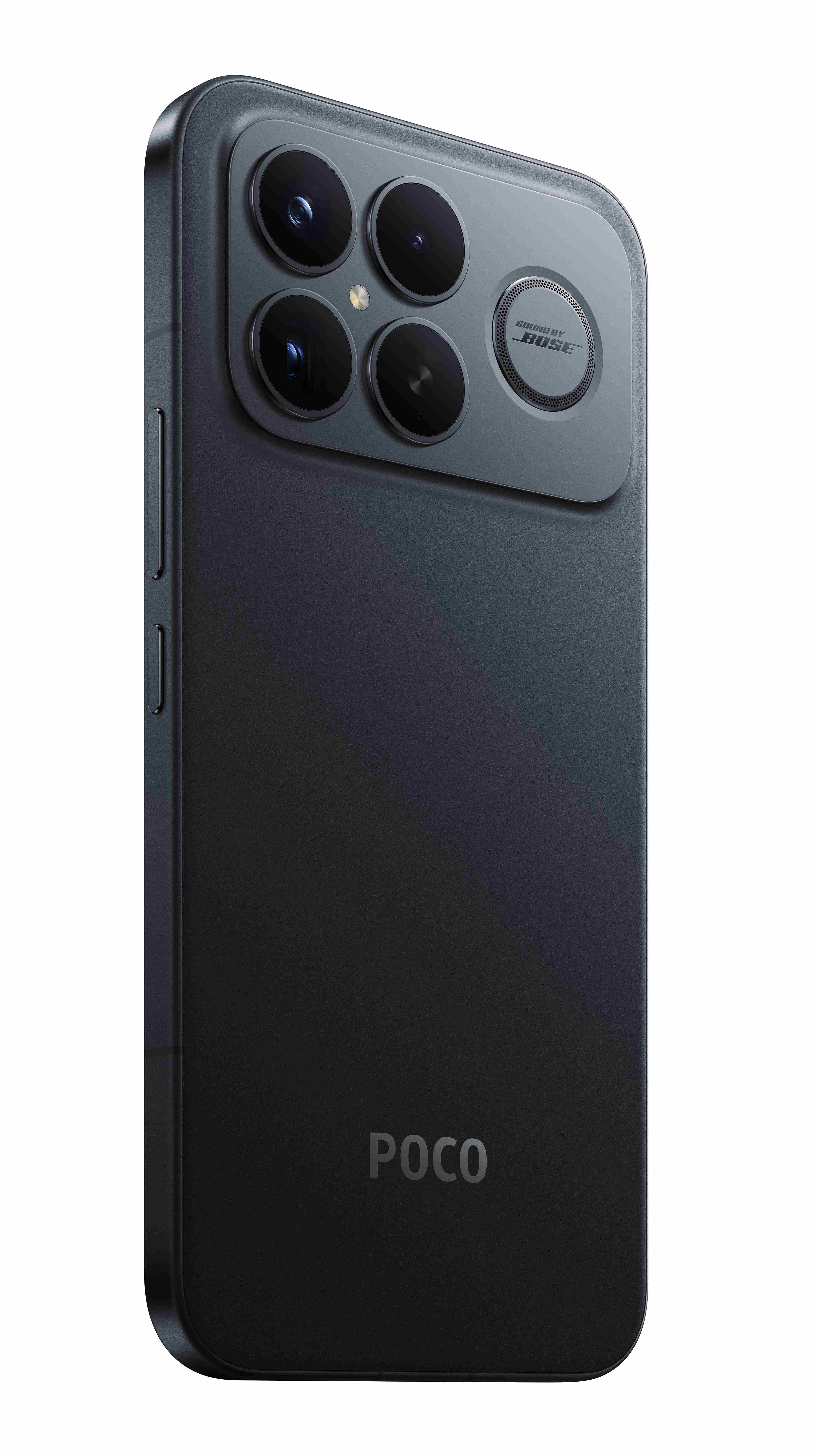 POCO F8 Ultra/ 16GB/ 512GB/ Black4 