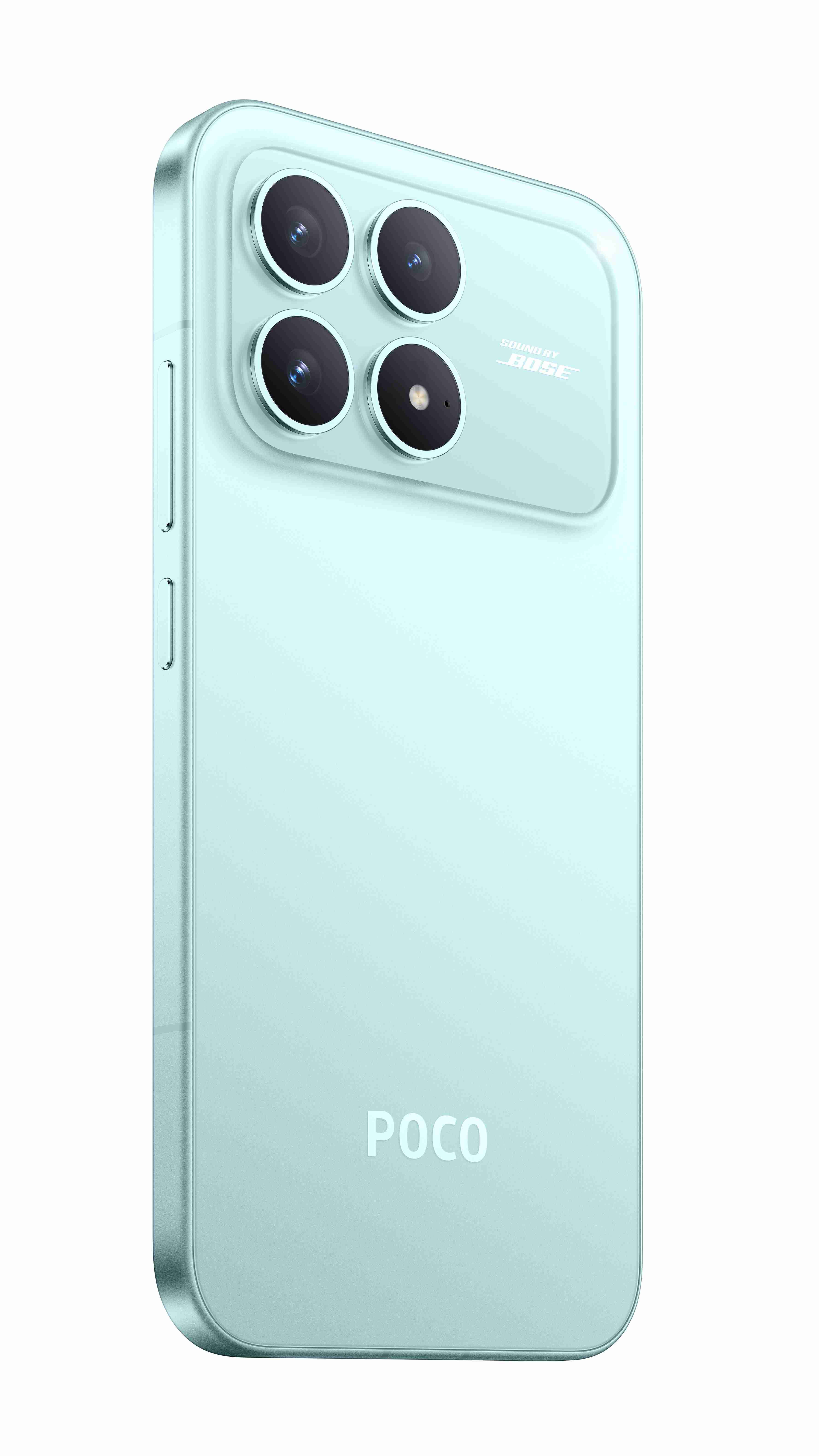 POCO F8 Pro/ 12GB/ 512GB/ Blue3 