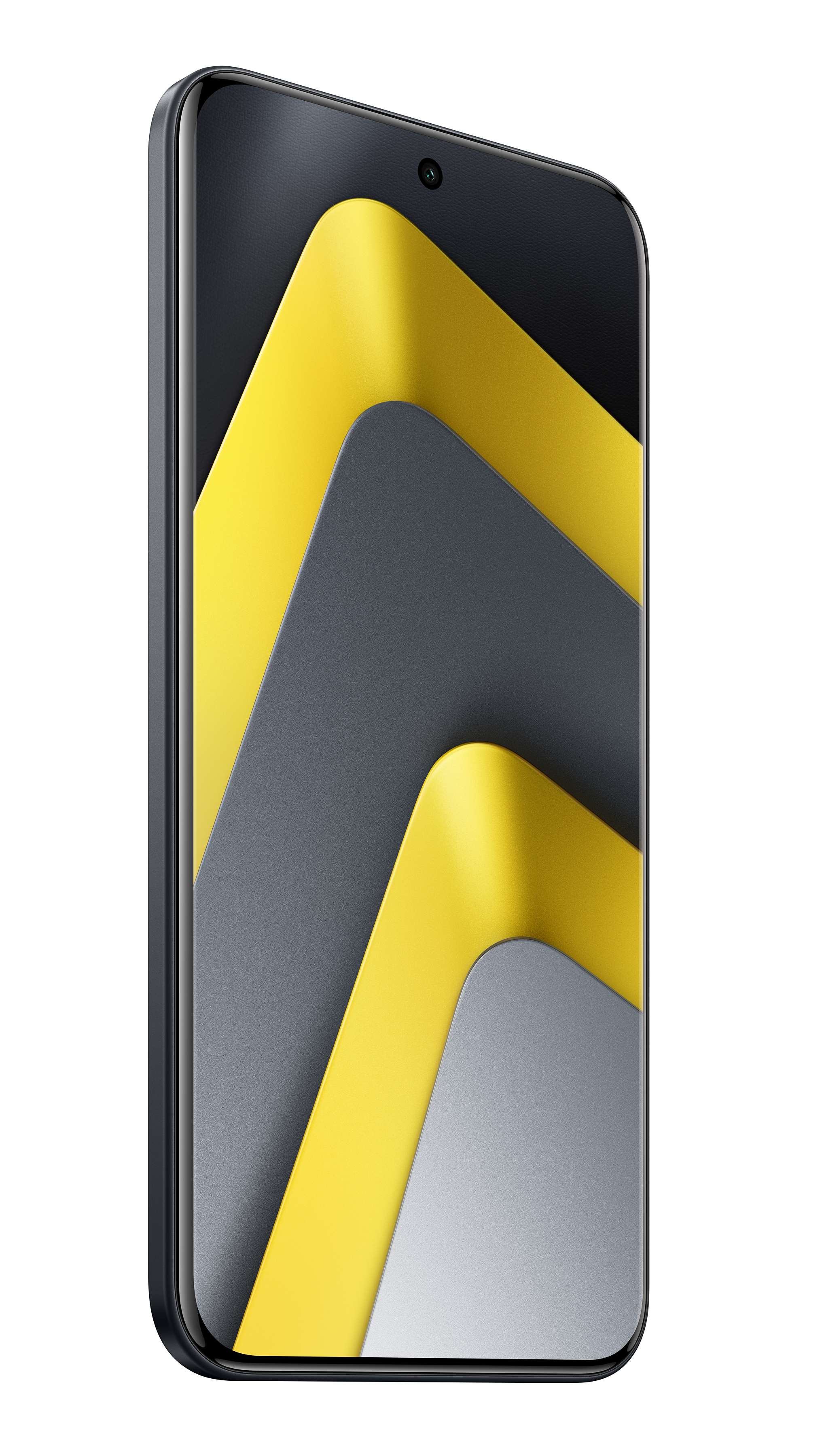 POCO M8 Pro 5G/ 8GB/ 256GB/ Black5 