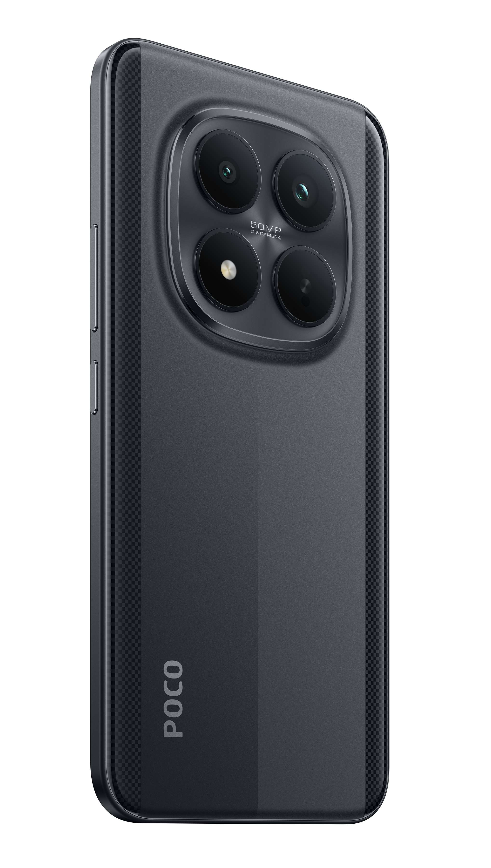 POCO M8 Pro 5G/ 12GB/ 512GB/ Black4 