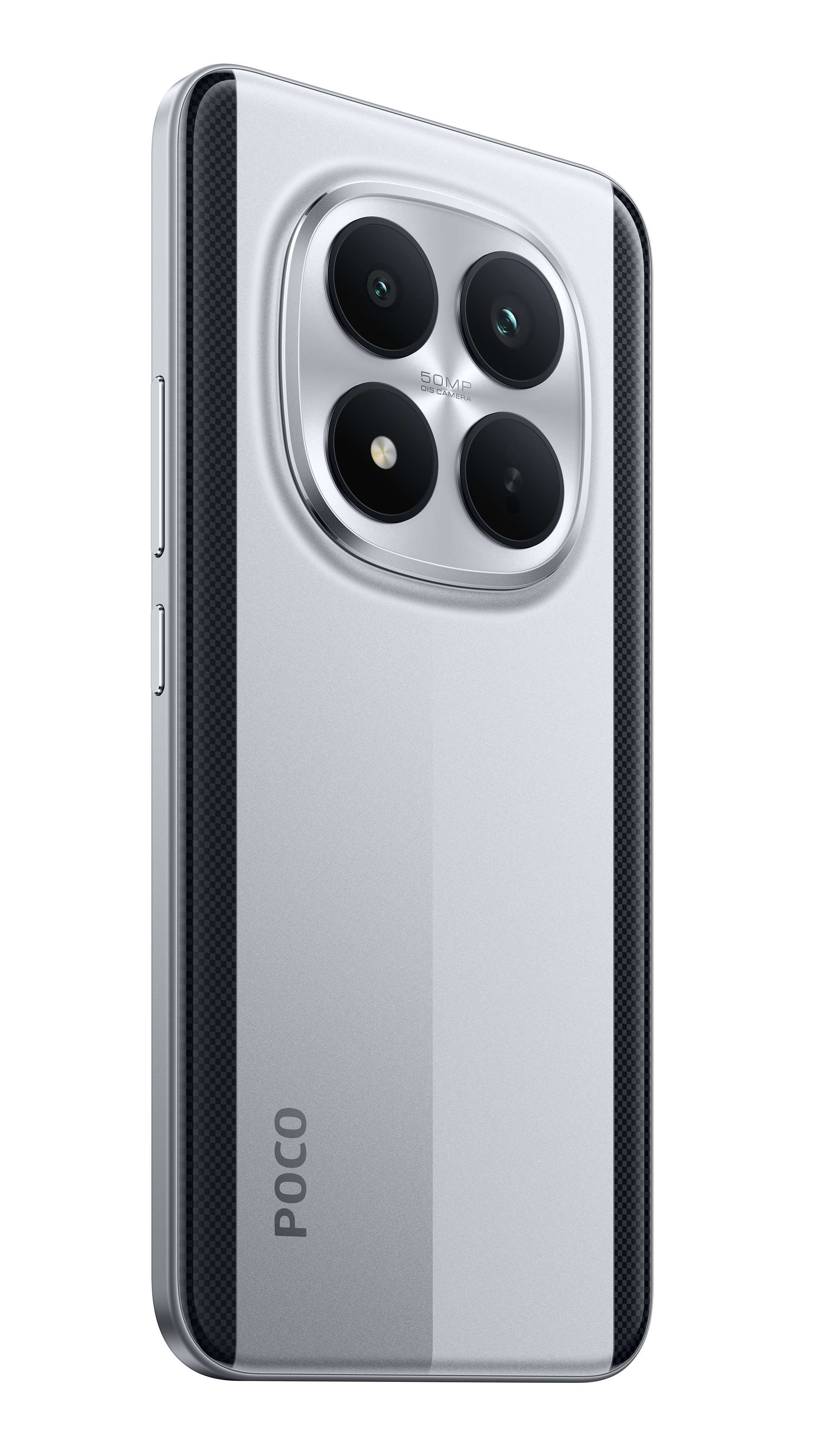 POCO M8 Pro 5G/ 12GB/ 512GB/ Silver6 