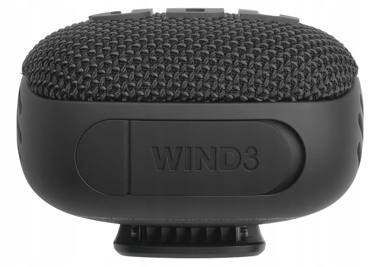 JBL Wind 3S1 