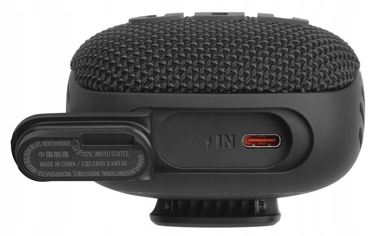 JBL Wind 3S2 