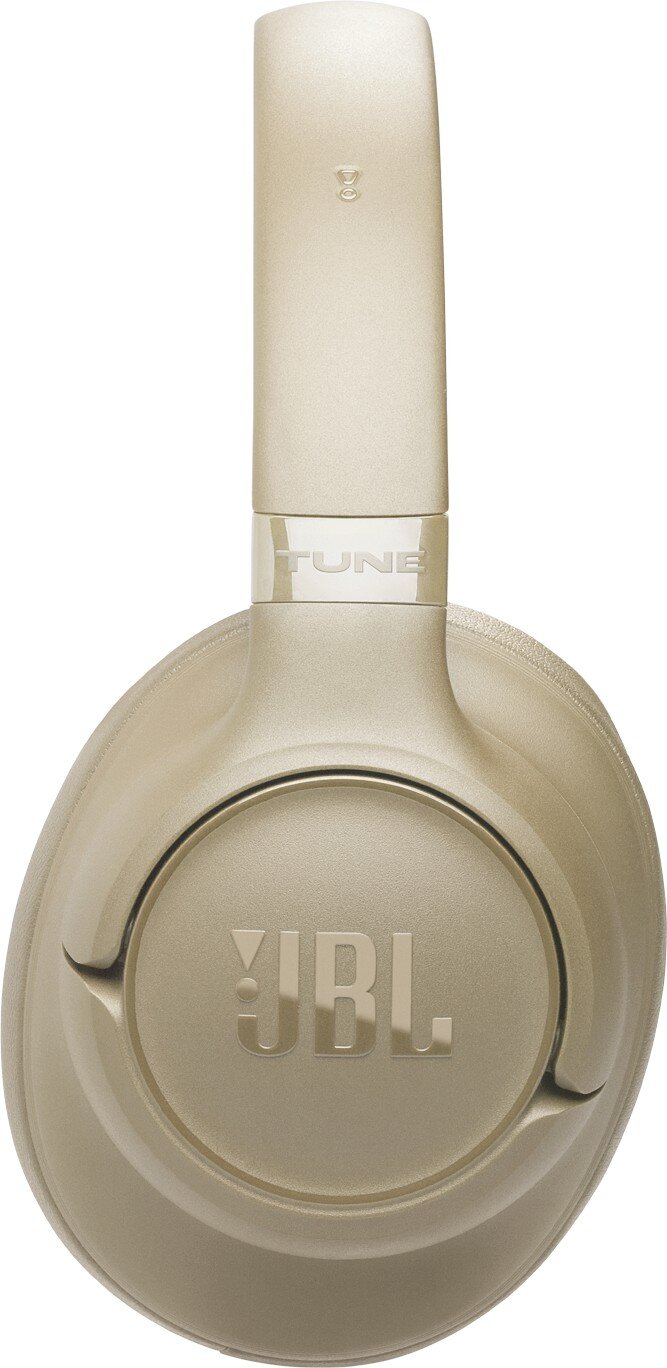 JBL Tune 730BT Beige2 