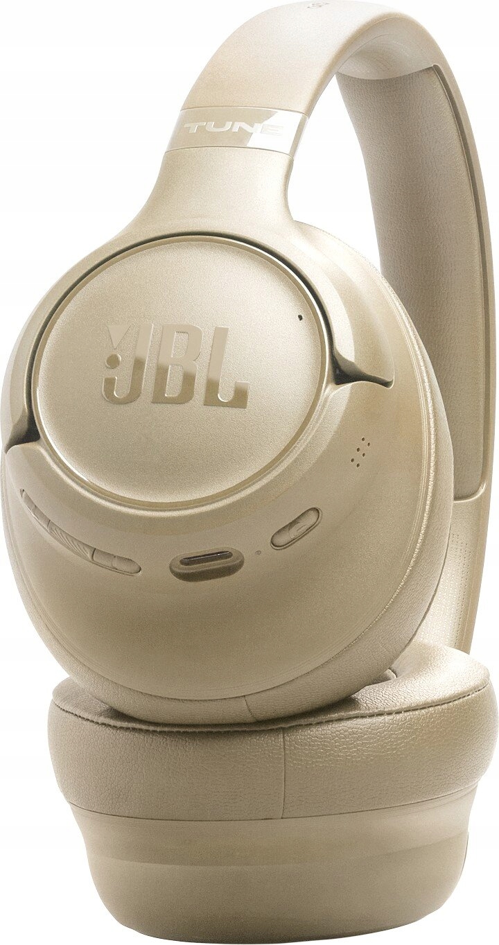 JBL Tune 730BT Beige3 