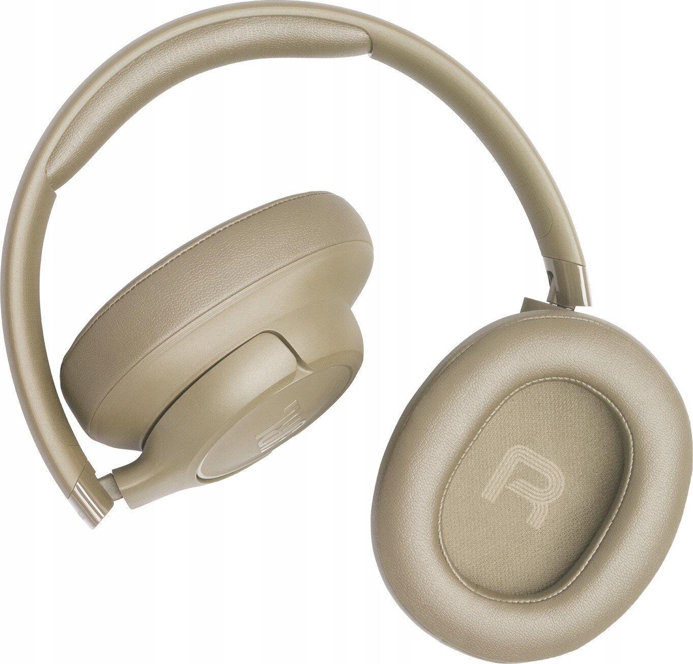 JBL Tune 730BT Beige6 