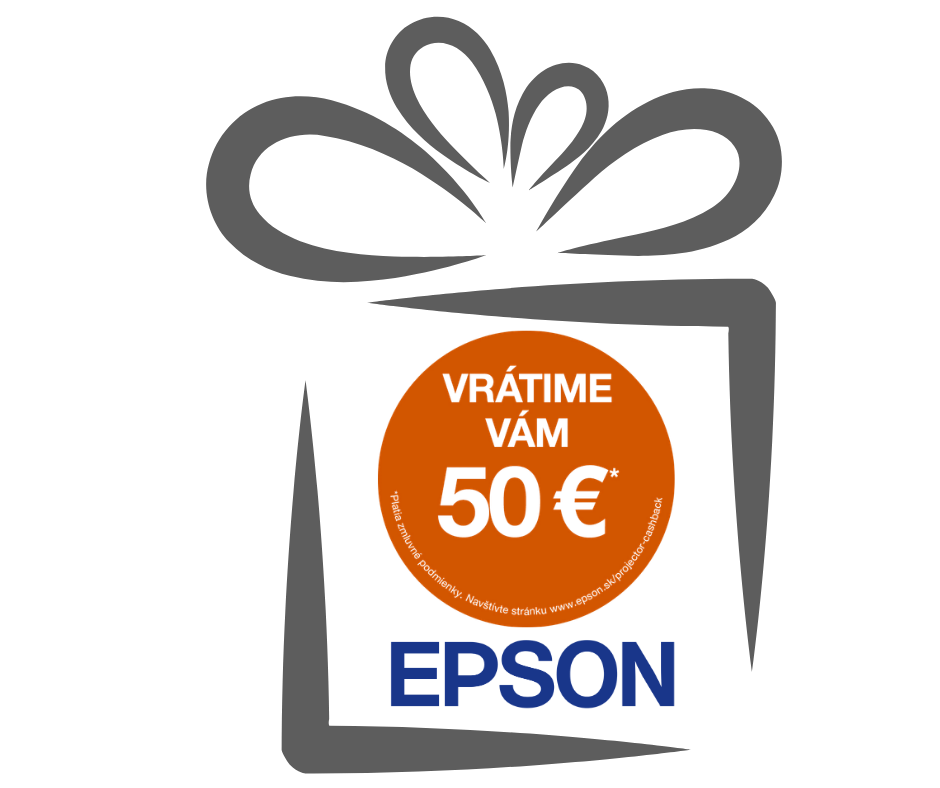 EPSON CASHBACK 20260 
