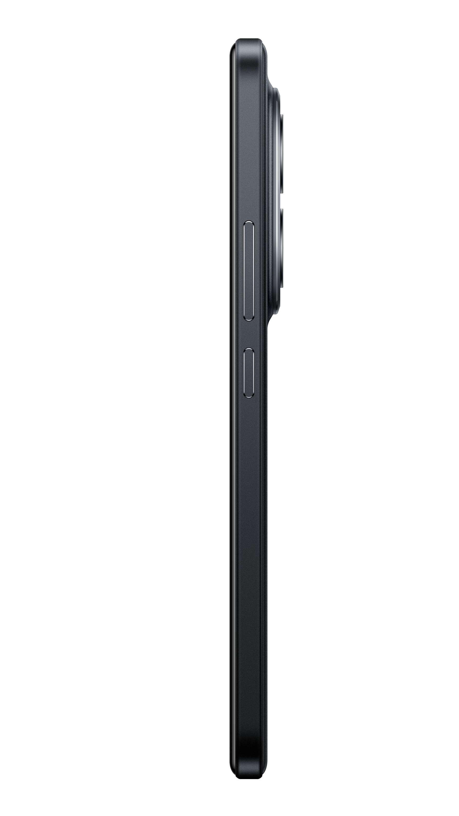 Xiaomi Redmi Note 15 Pro+ 5G 12GB/ 512GB Black EU7 