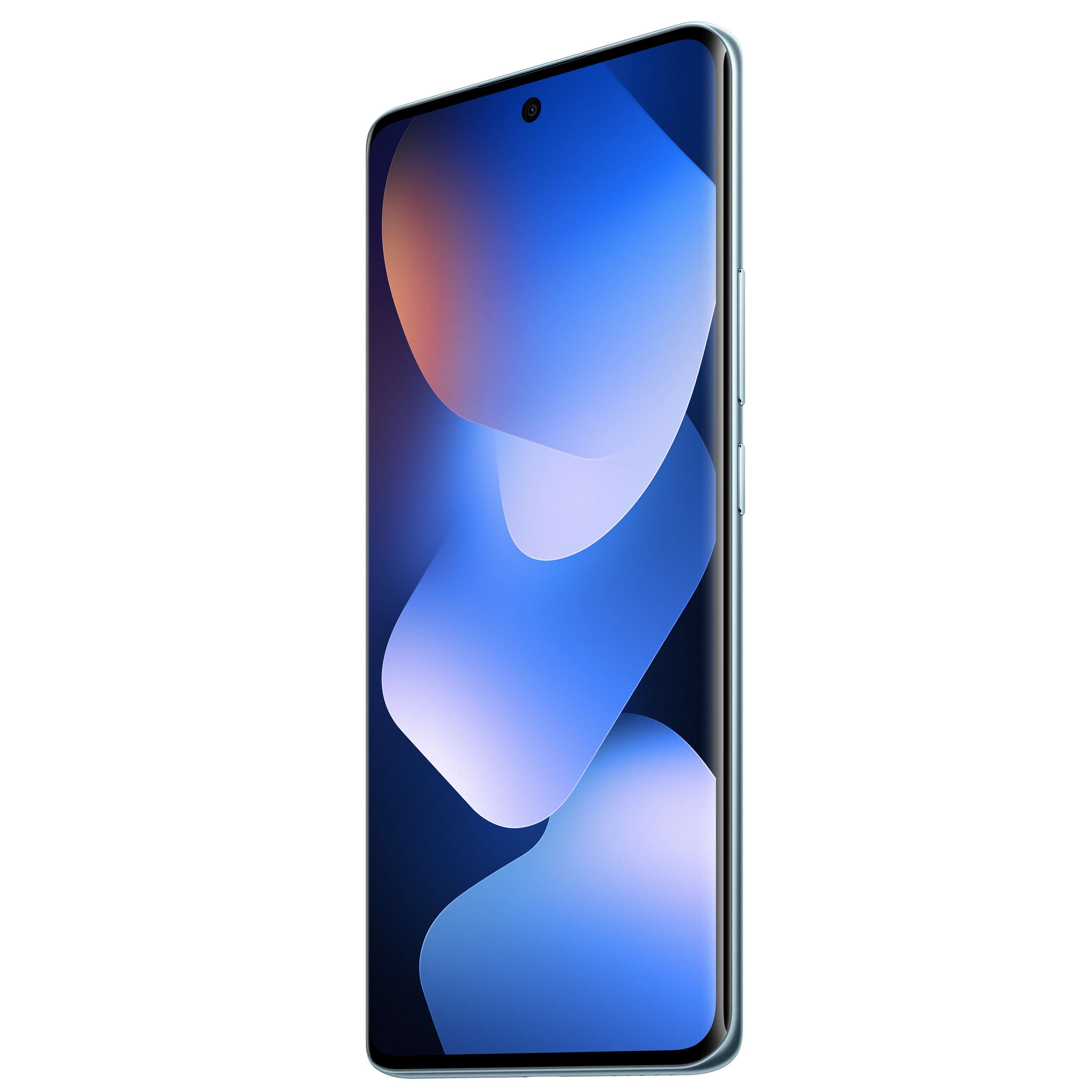 Xiaomi Redmi Note 15 5G/ 8GB/ 256GB/ Glacier Blue2 