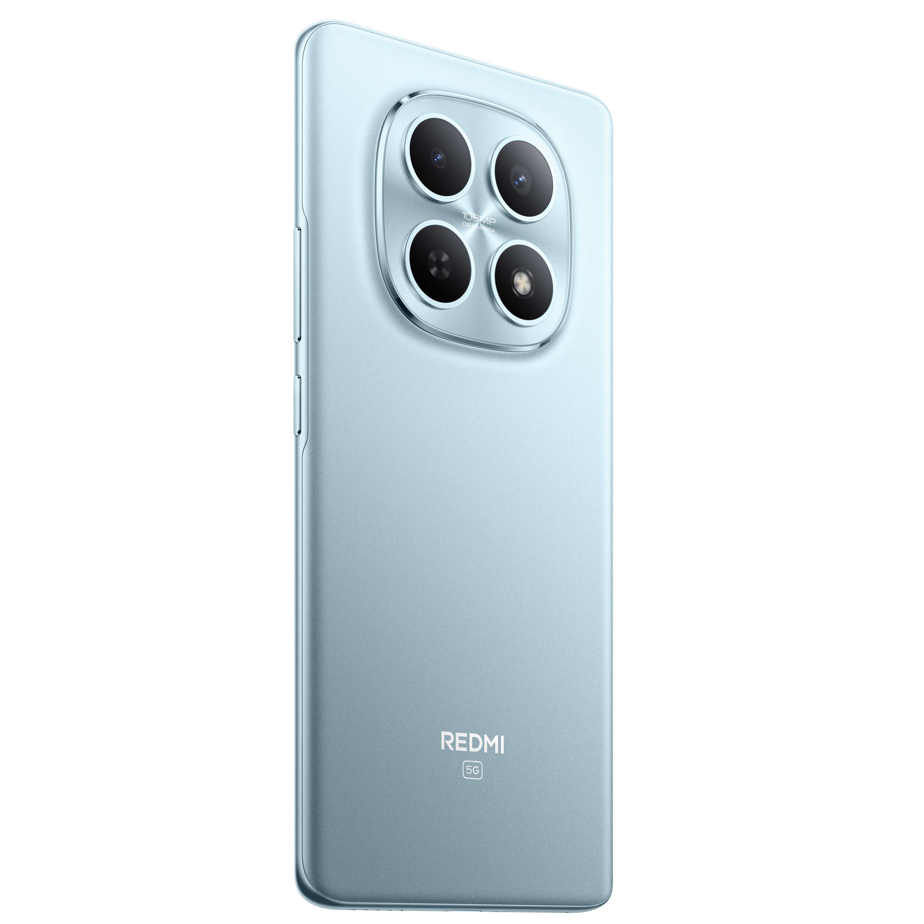 Xiaomi Redmi Note 15 5G/ 8GB/ 256GB/ Glacier Blue3 
