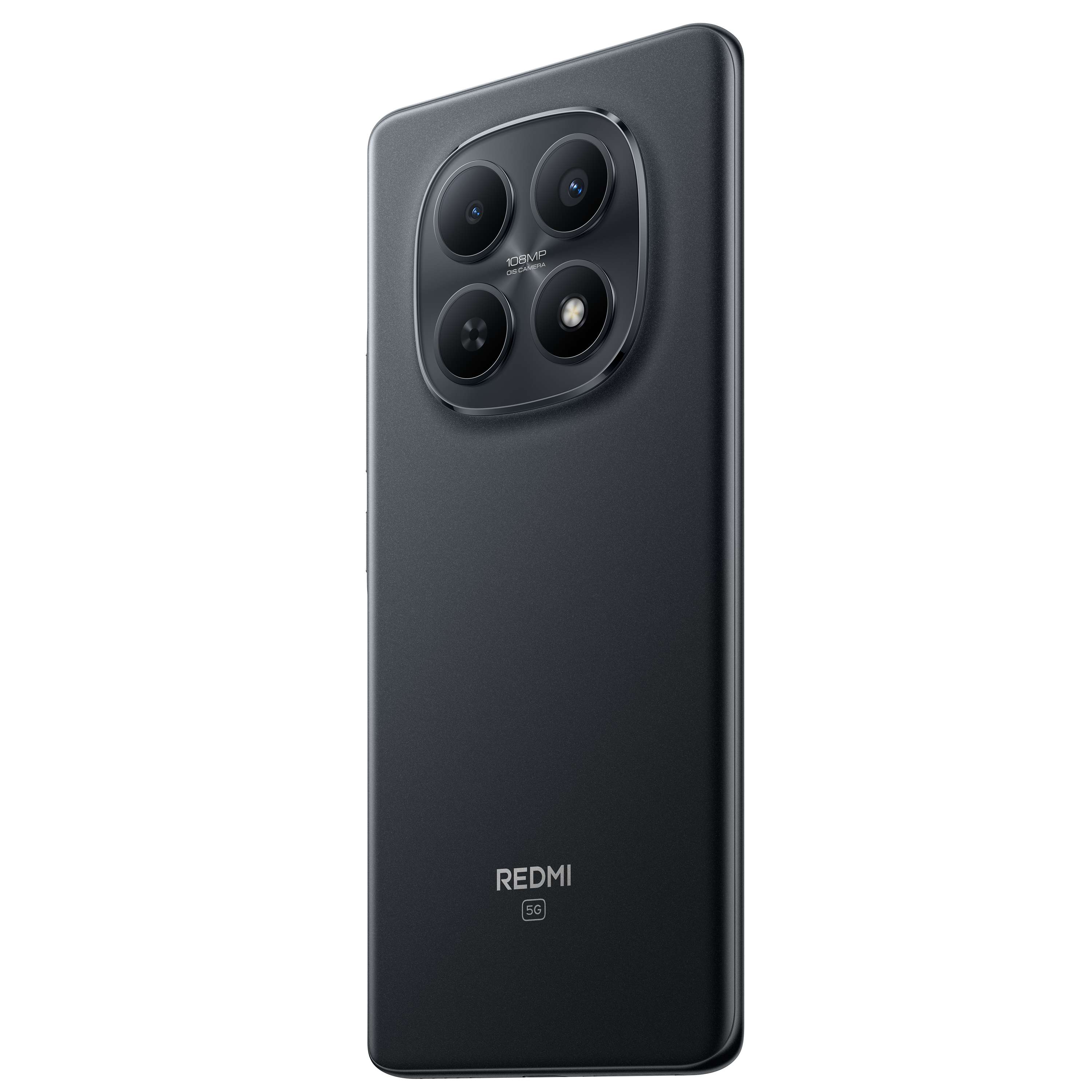 Xiaomi Redmi Note 15 5G/ 8GB/ 256GB/ Black0 