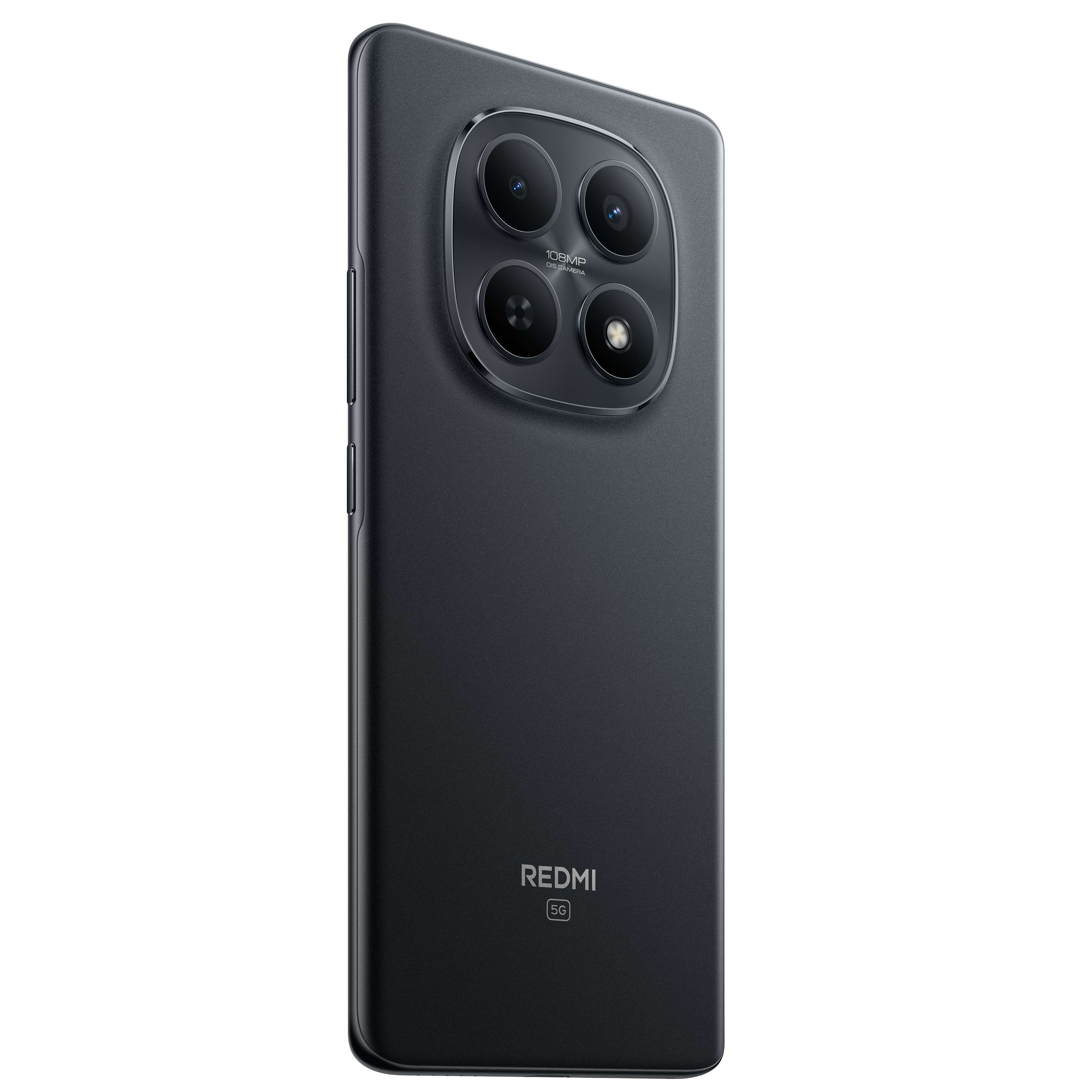 Xiaomi Redmi Note 15 5G/ 8GB/ 256GB/ Black2 
