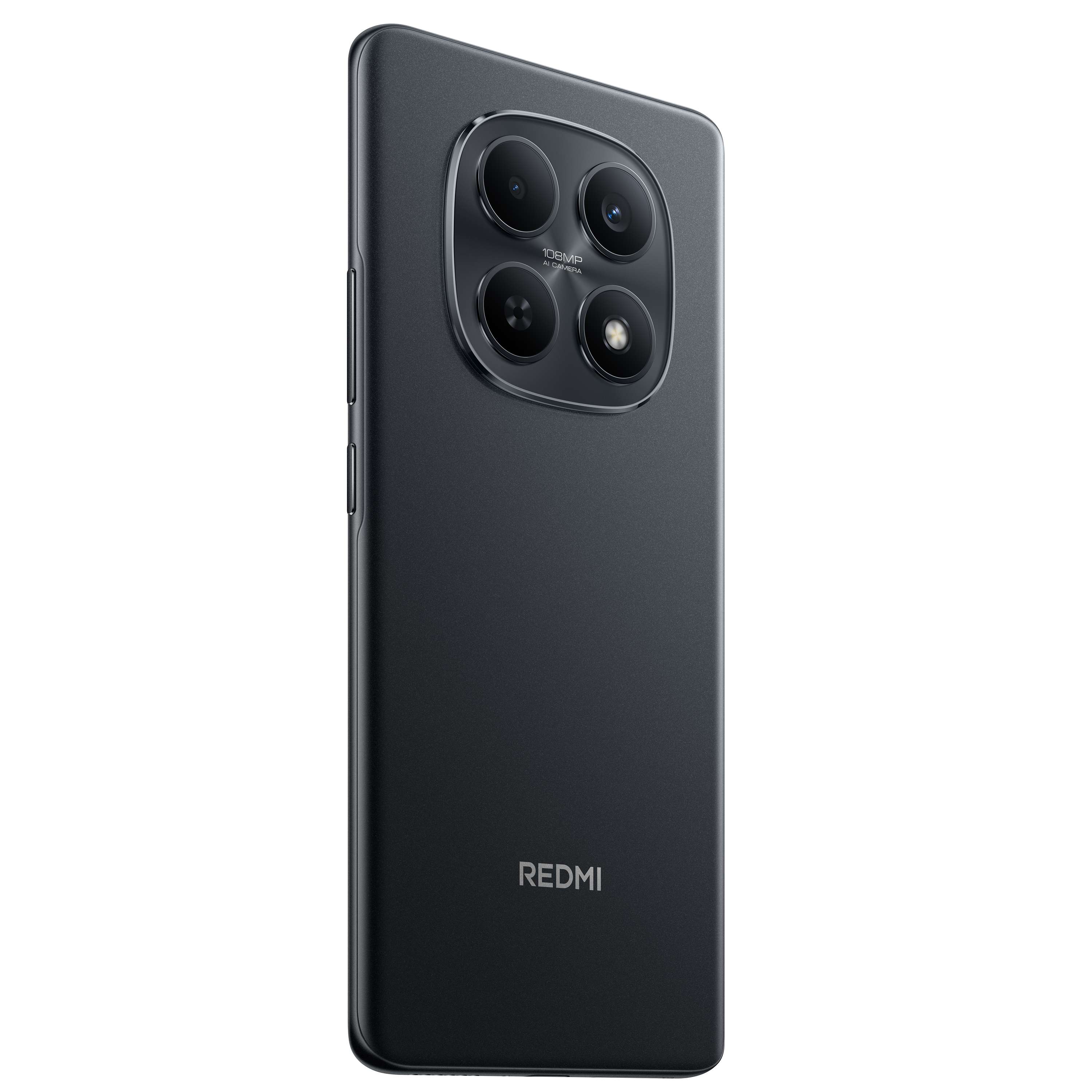 Xiaomi Redmi Note 15/ 8GB/ 256GB/ Black3 