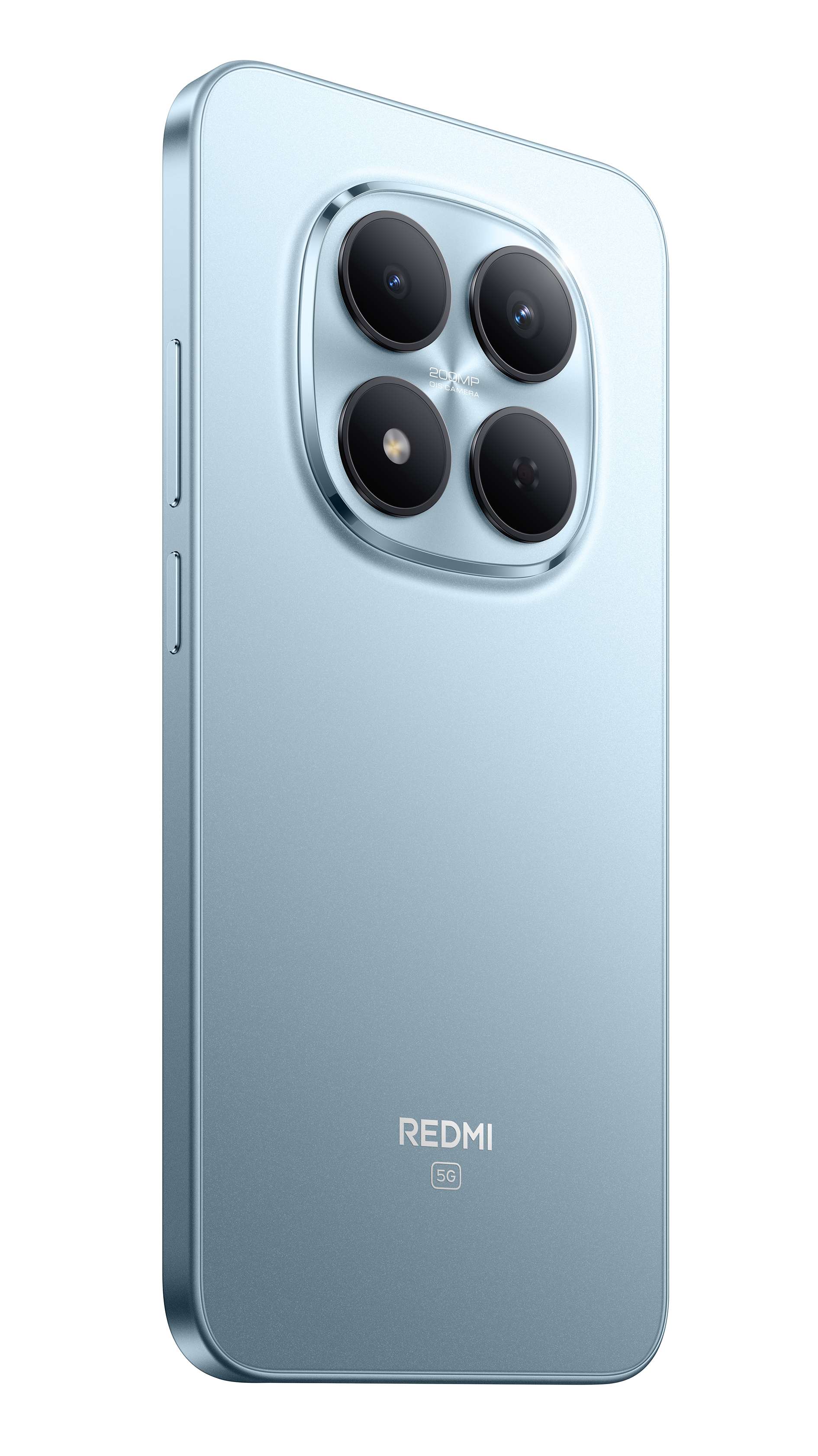 Xiaomi Redmi Note 15 Pro 5G/ 8GB/ 512GB/ Blue1 