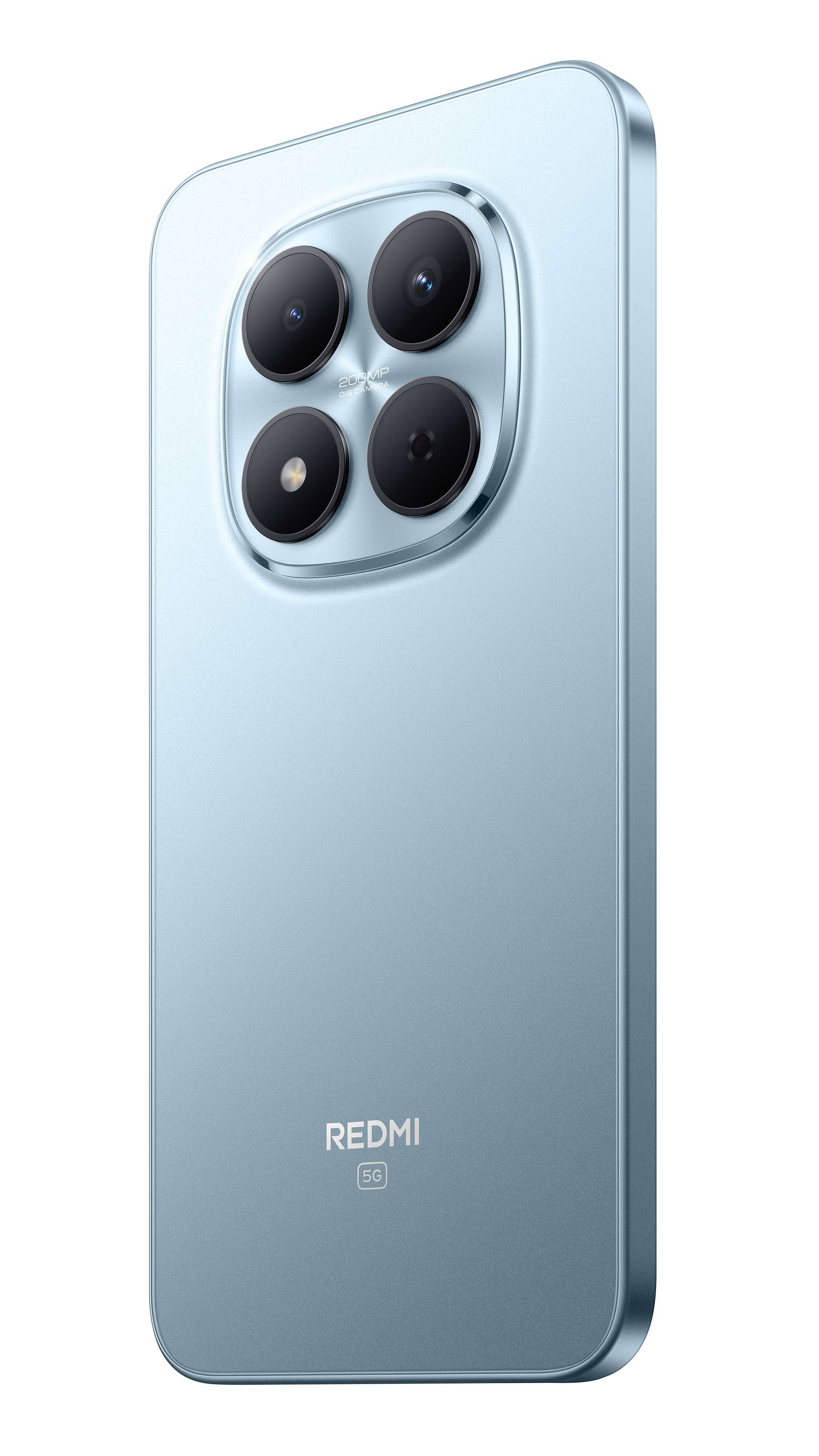 Xiaomi Redmi Note 15 Pro 5G/ 8GB/ 512GB/ Blue2 