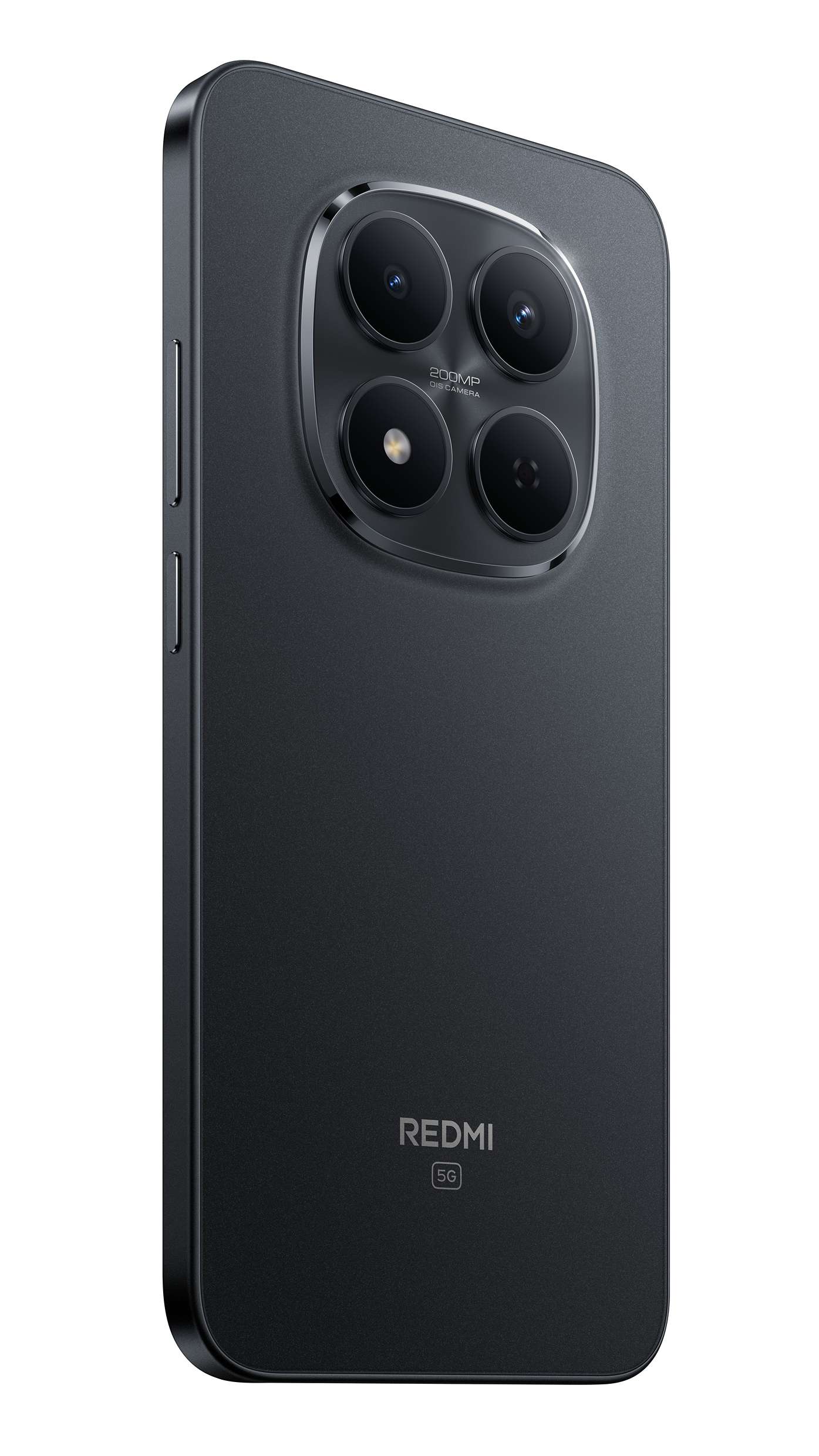Xiaomi Redmi Note 15 Pro 5G/ 8GB/ 512GB/ Black1 
