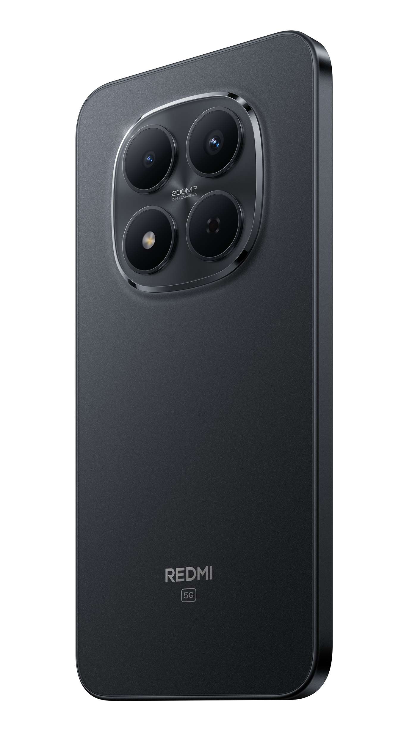 Xiaomi Redmi Note 15 Pro 5G/ 8GB/ 512GB/ Black3 