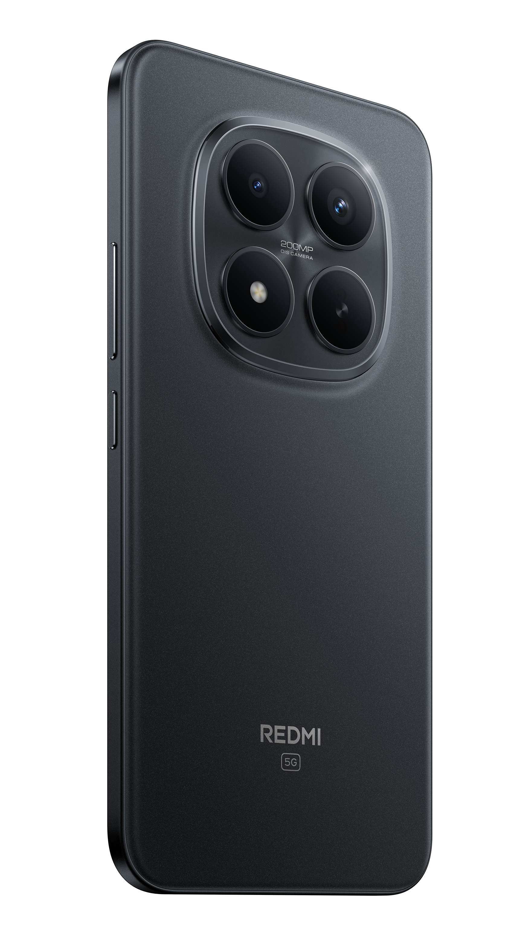Xiaomi Redmi Note 15 Pro+ 5G/ 8GB/ 256GB/ Black1 