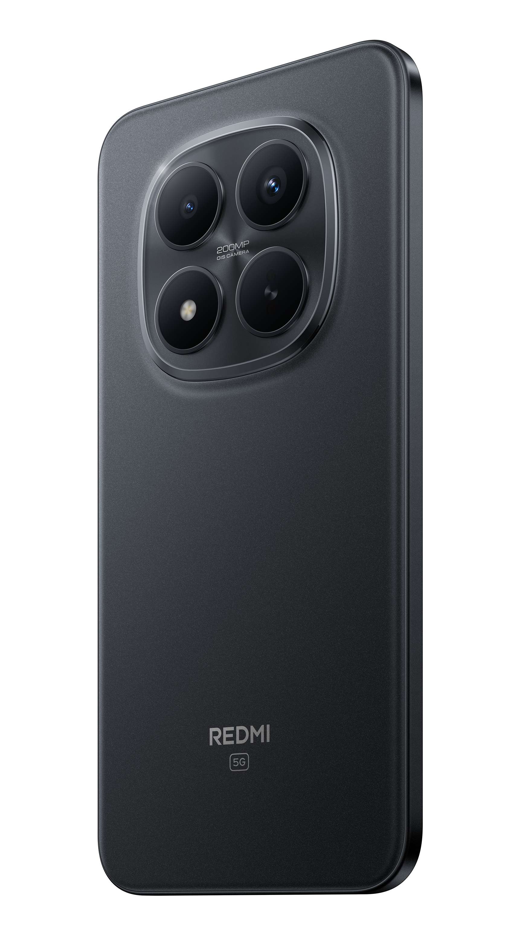 Xiaomi Redmi Note 15 Pro+ 5G/ 8GB/ 256GB/ Black2 