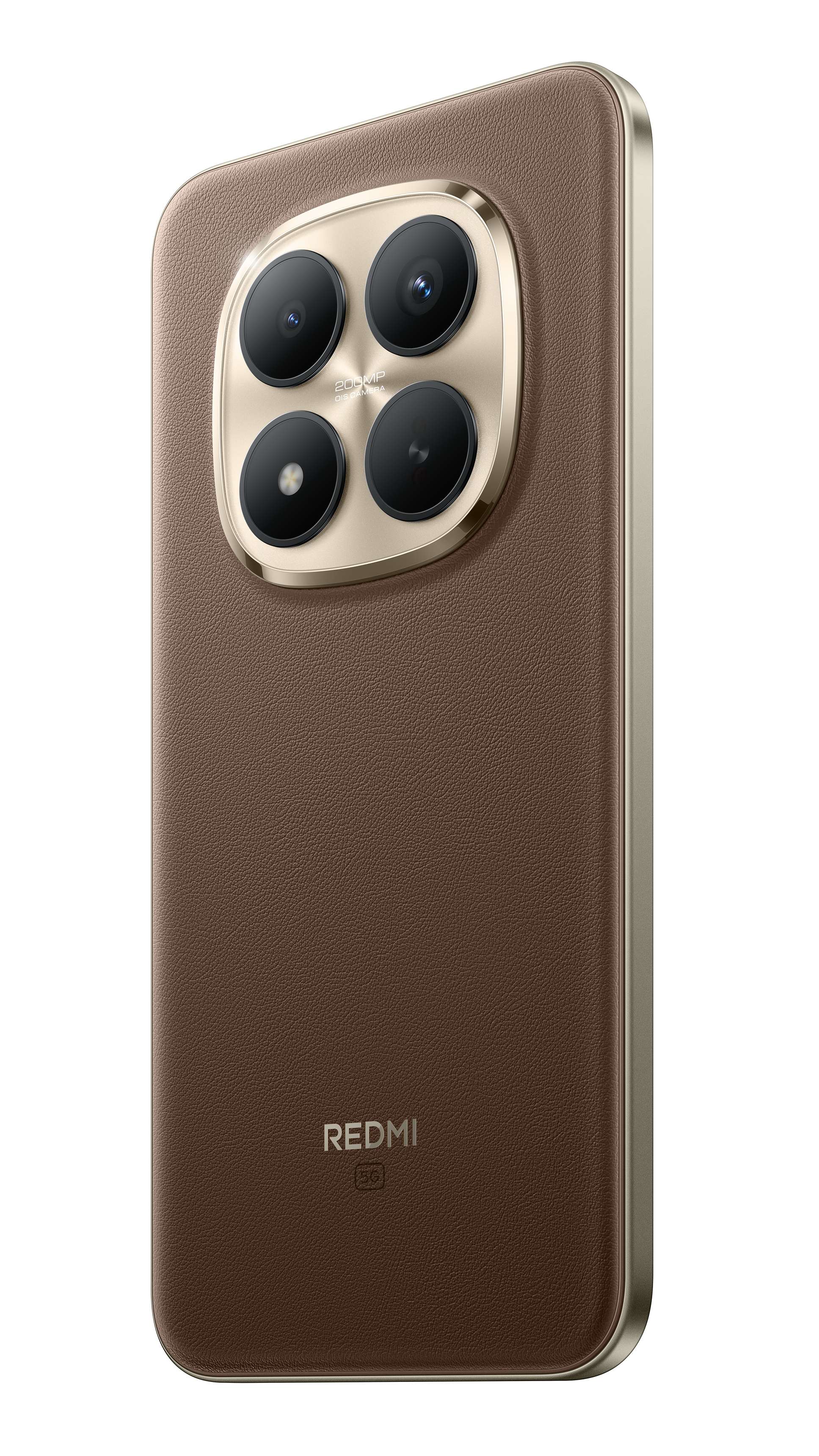 Xiaomi Redmi Note 15 Pro+ 5G/ 8GB/ 256GB/ Brown2 