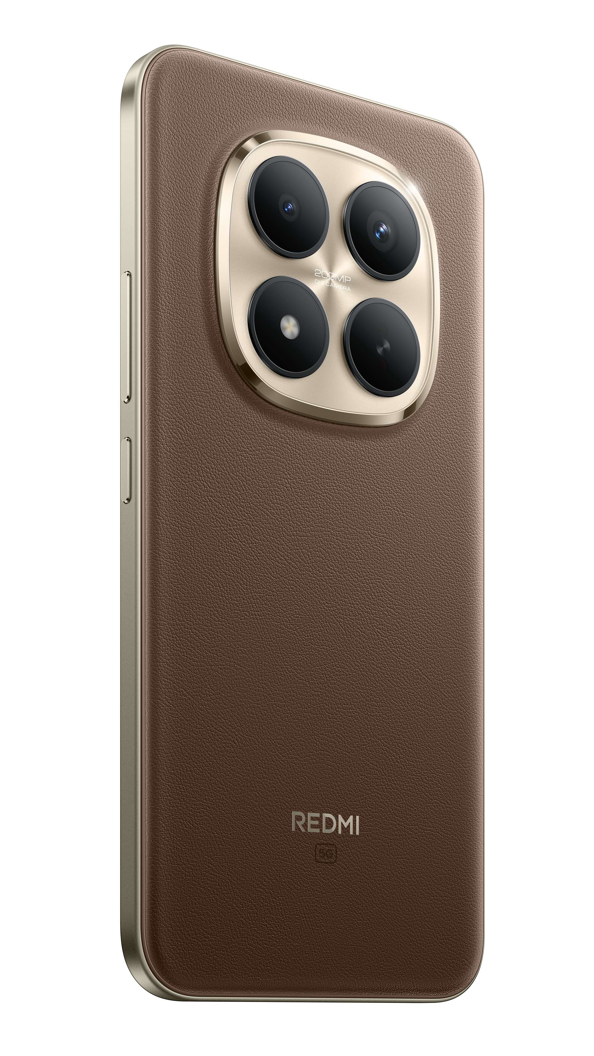 Xiaomi Redmi Note 15 Pro+ 5G/ 12GB/ 512GB/ Brown2 