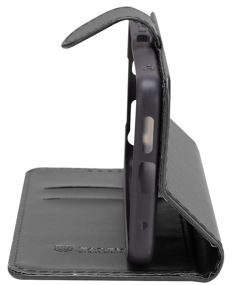 Tactical Field Notes pre Motorola Moto G86 Black0 