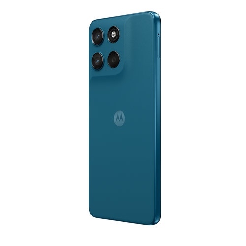Mobil Motorola MOTO G57 Power 5G 12+256 GB Corsair (green)6 