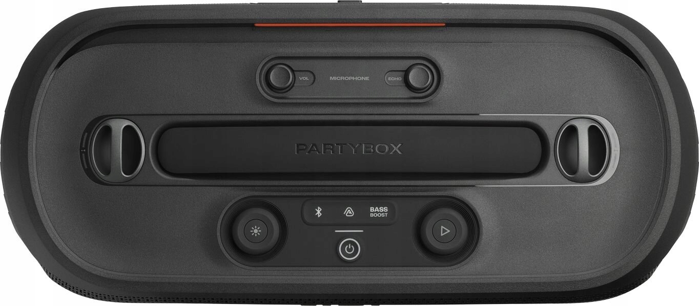 JBL PartyBox On-The-GO-210 