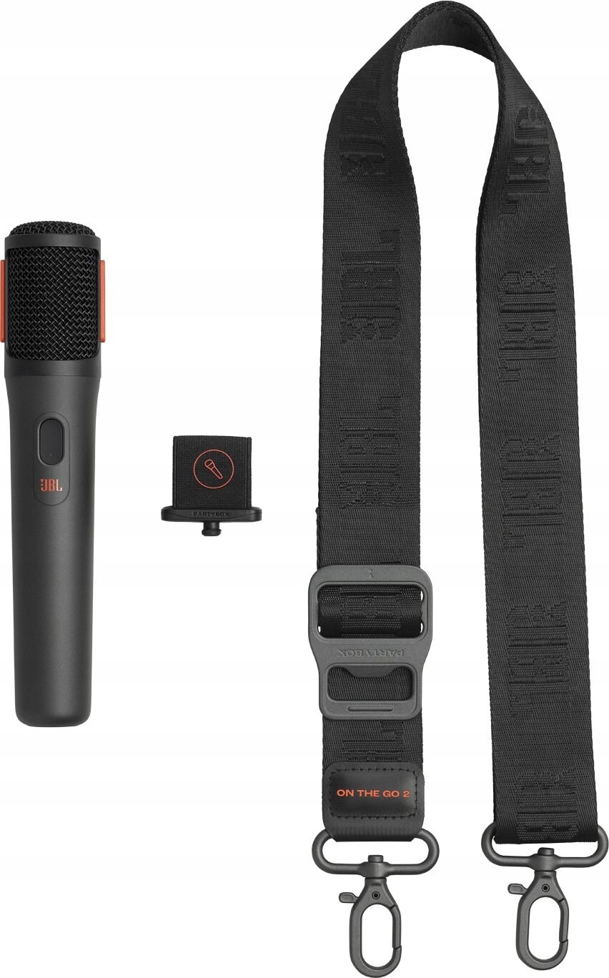 JBL PartyBox On-The-GO-213 