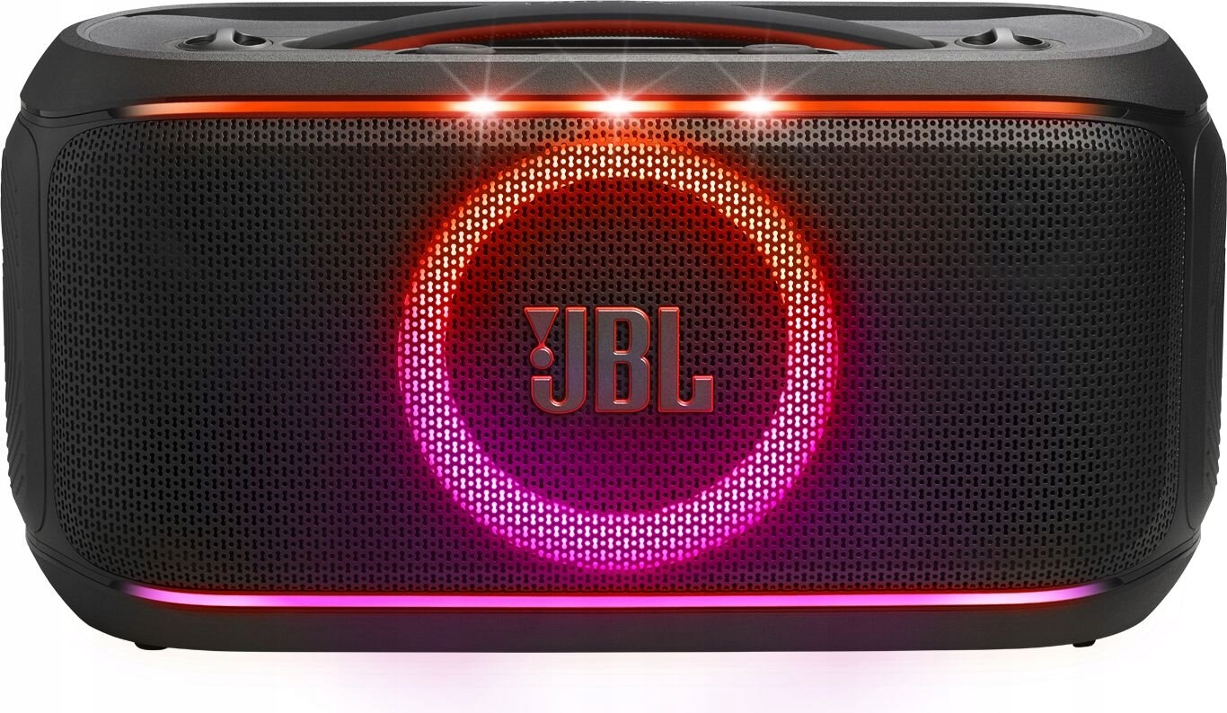 JBL PartyBox On-The-GO-21 
