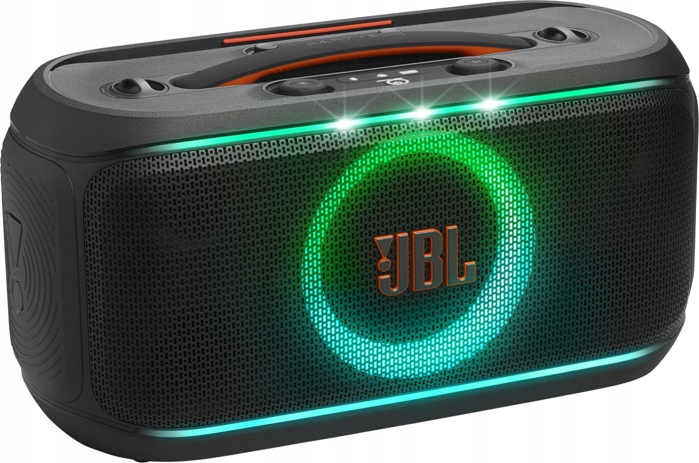 JBL PartyBox On-The-GO-22 