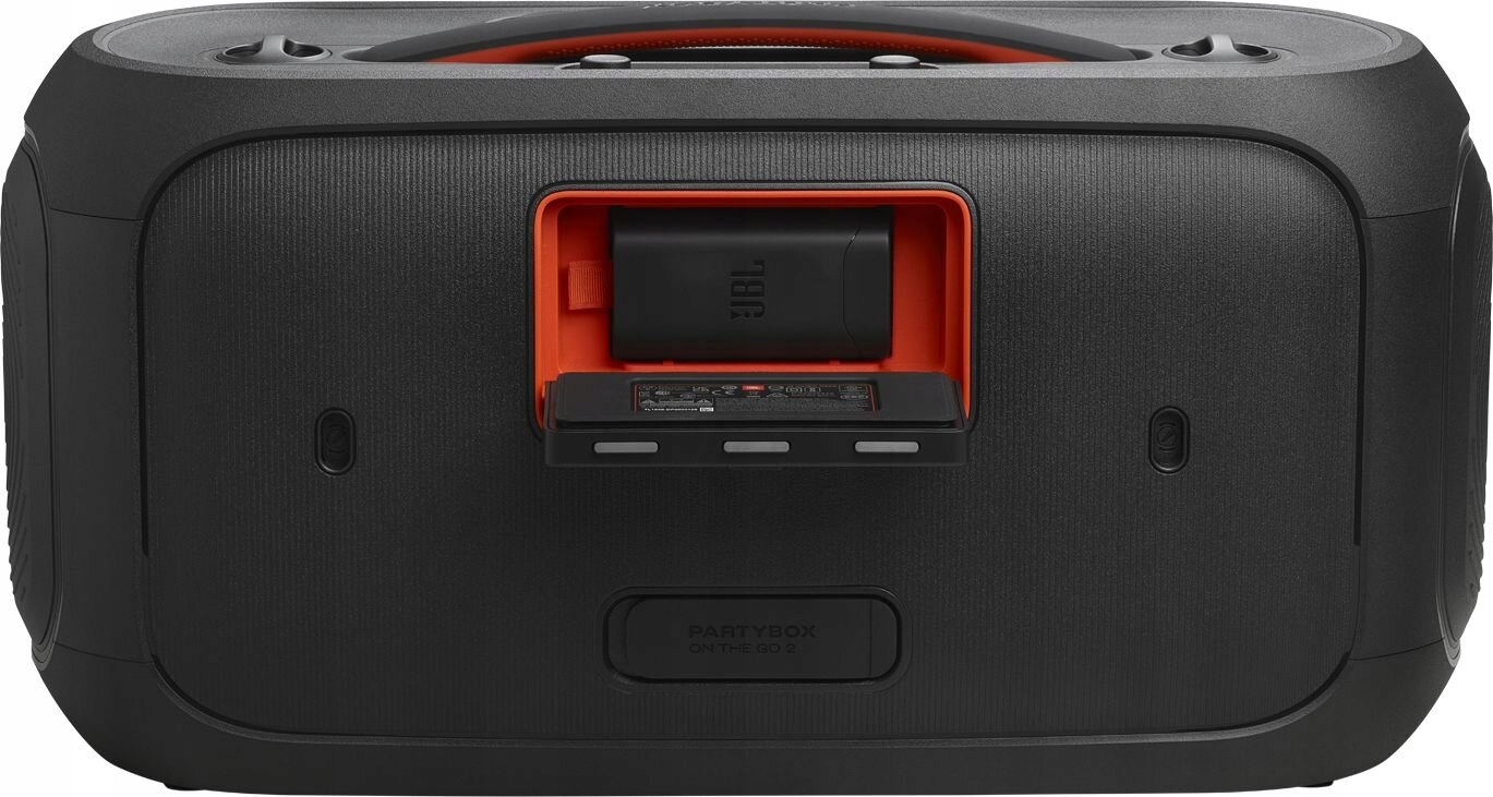 JBL PartyBox On-The-GO-24 