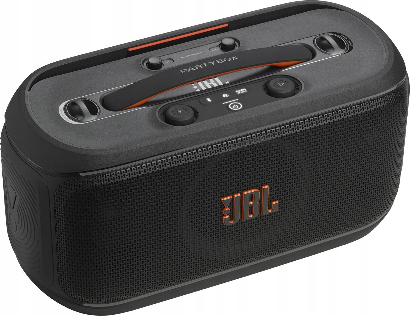 JBL PartyBox On-The-GO-25 