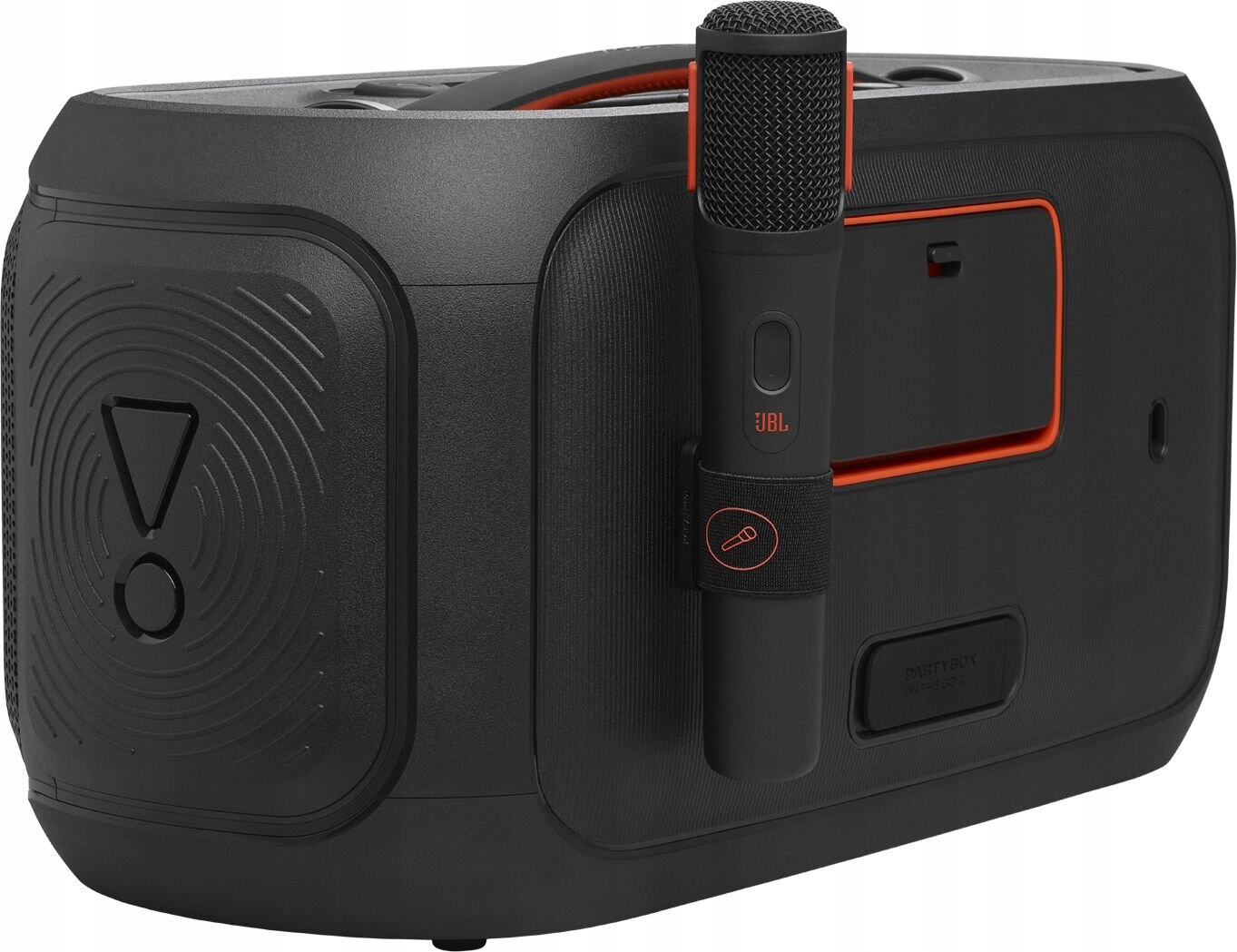 JBL PartyBox On-The-GO-26 
