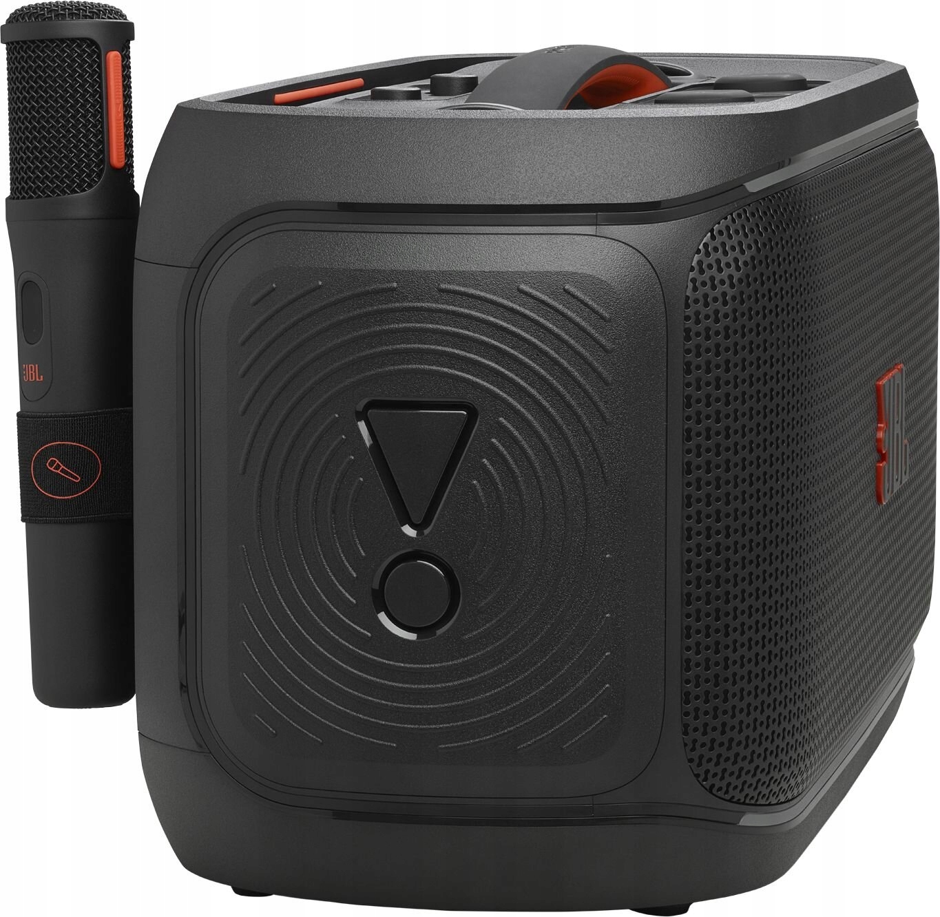 JBL PartyBox On-The-GO-27 