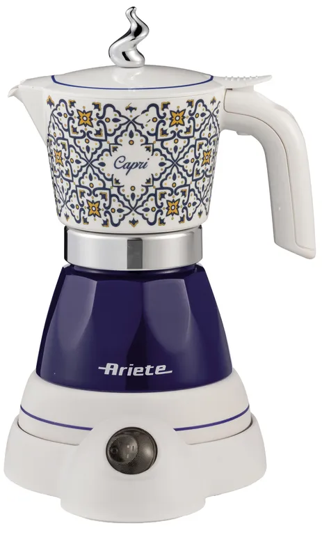 kavovar Ariete Capri Moka Aroma 1358/CA0 