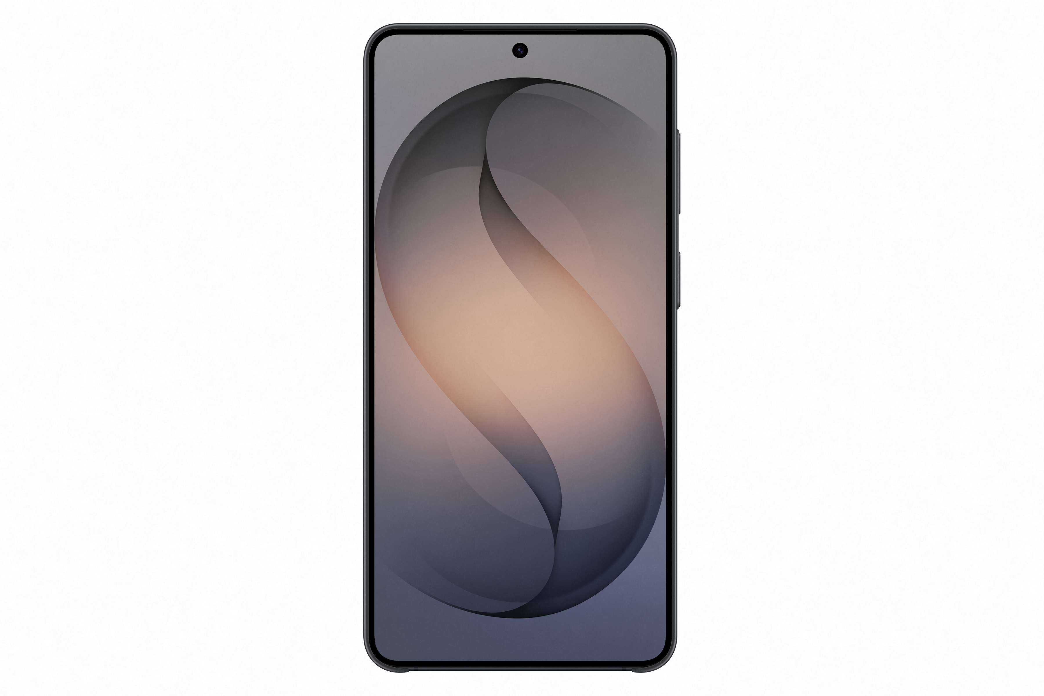 Samsung Slim Magnet Case S26+ Black2 