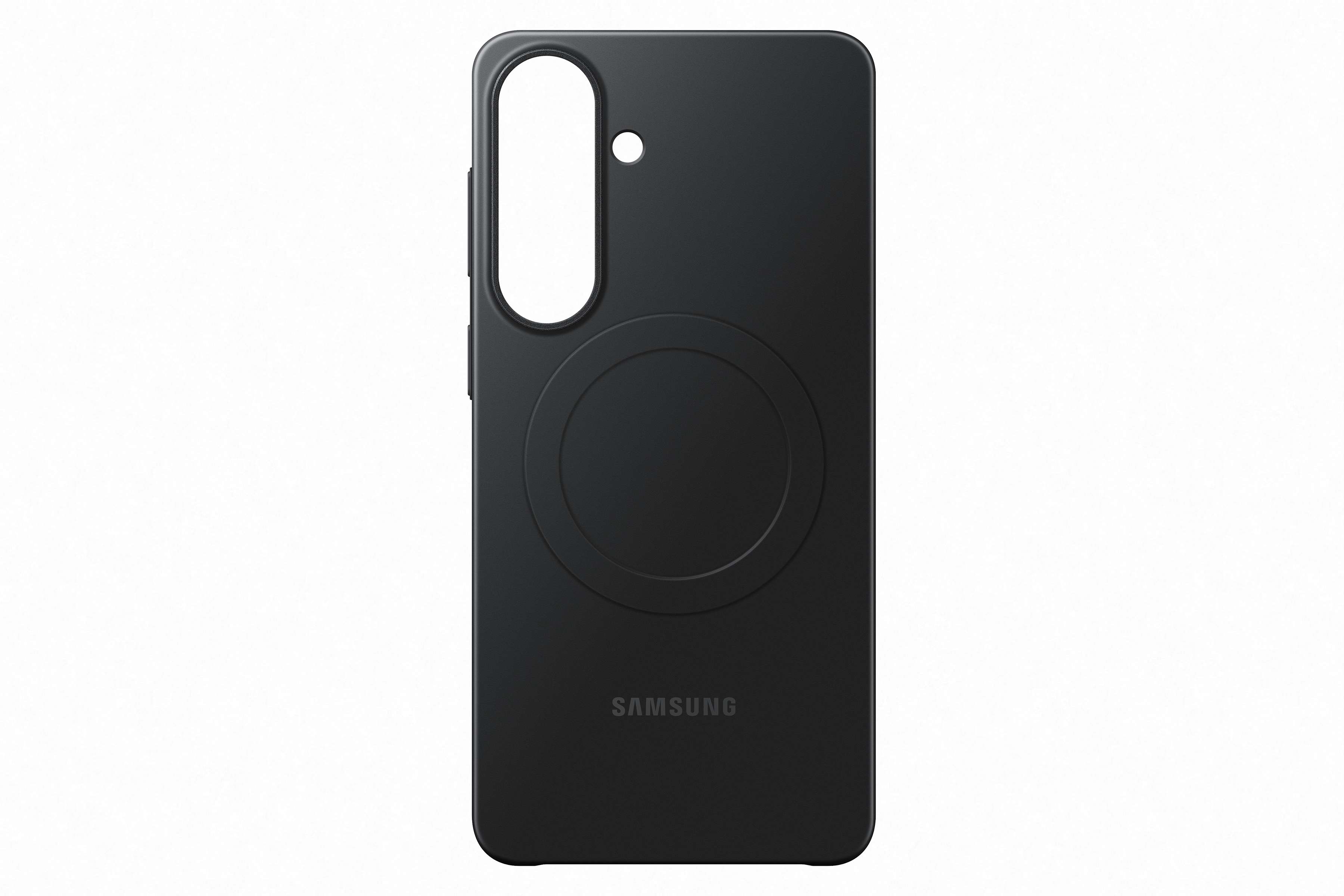 Samsung Slim Magnet Case S26+ Black4 