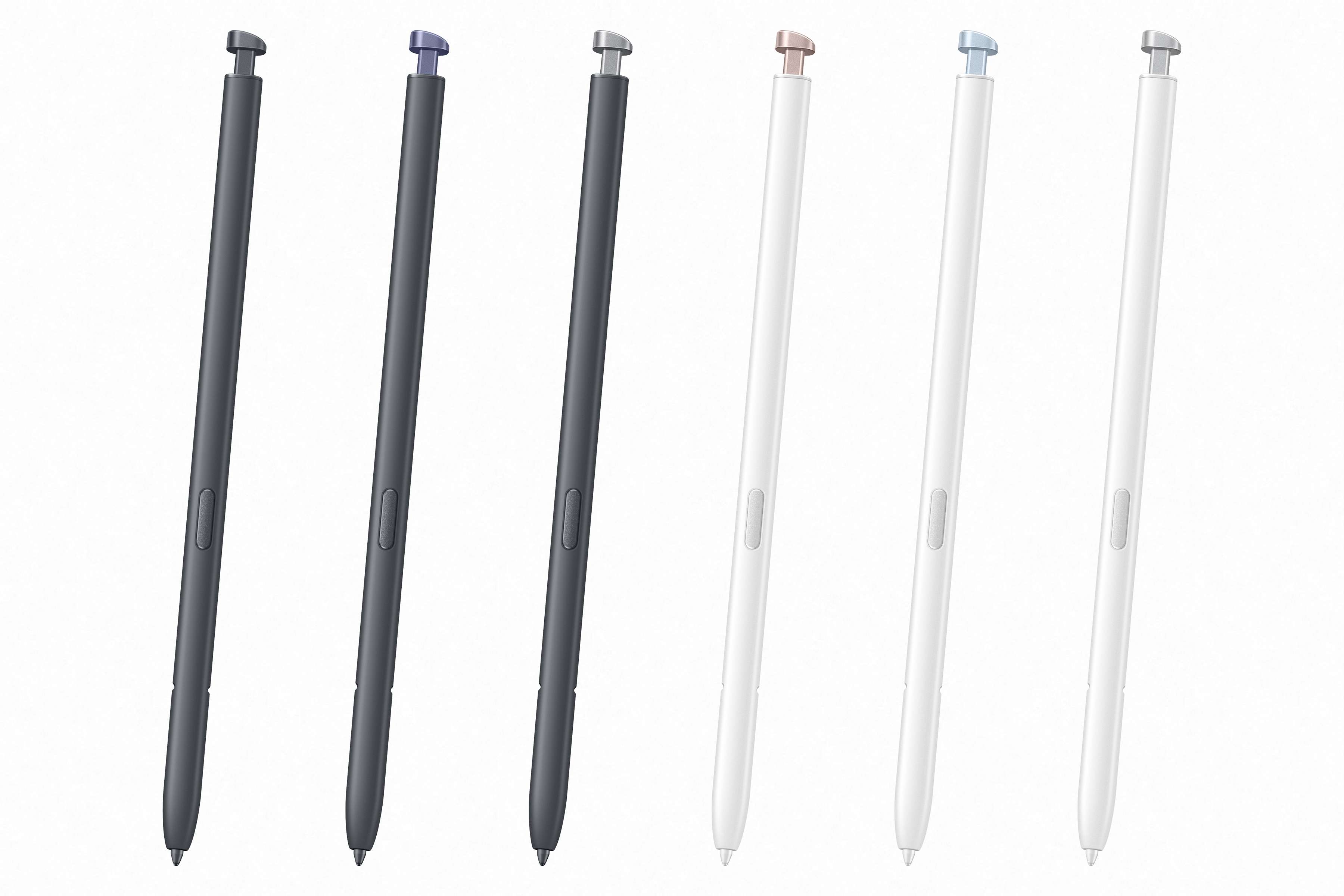 Samsung S Pen S26 Ultra White3 