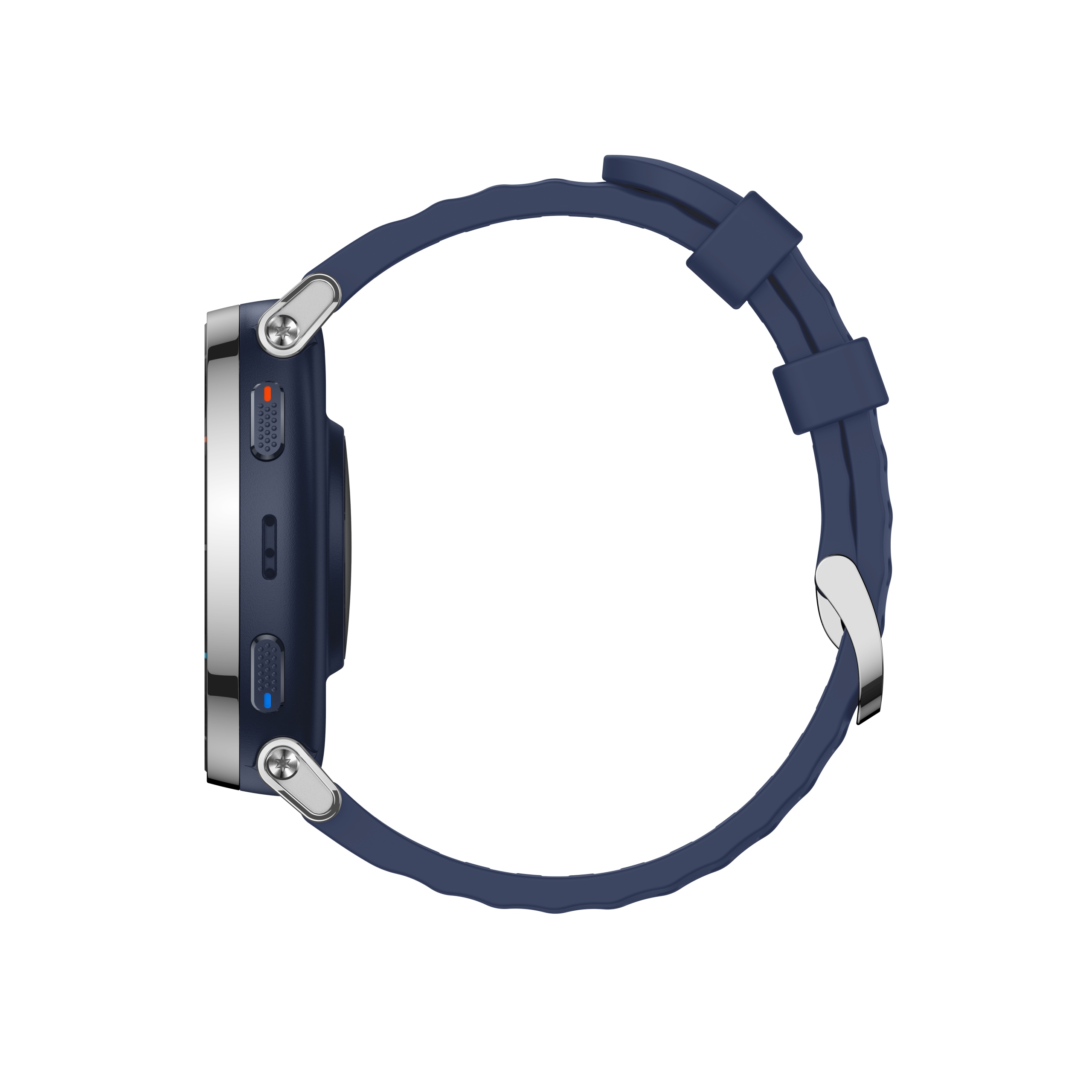 Amazfit Active 3 Premium Atlas Blue3 