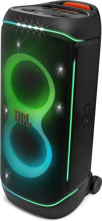 JBL Portable Soundsystem Partybox 720 black w/ o battery0 