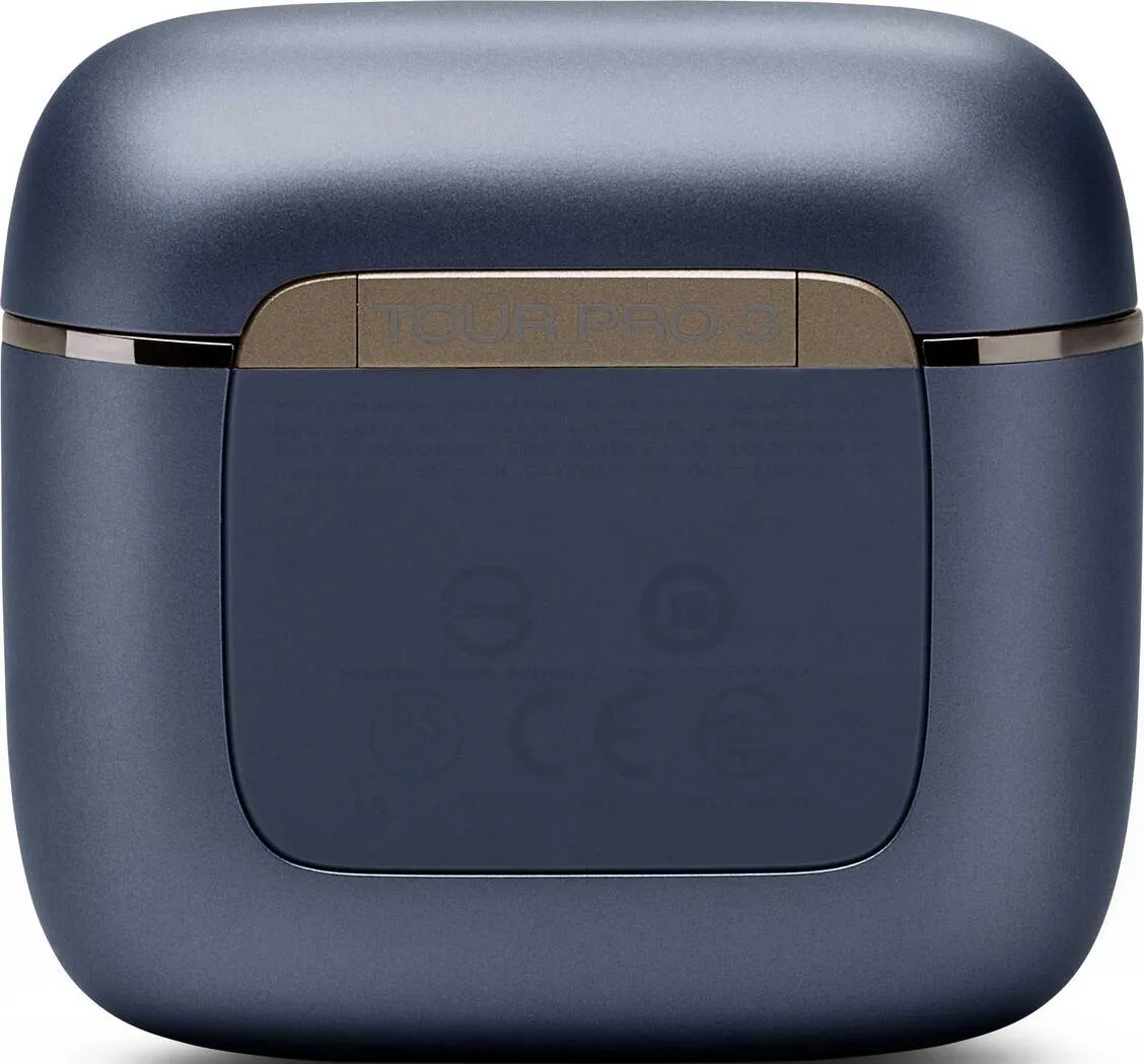 Slúchadlá JBL Tour Pro 3 Blue4 