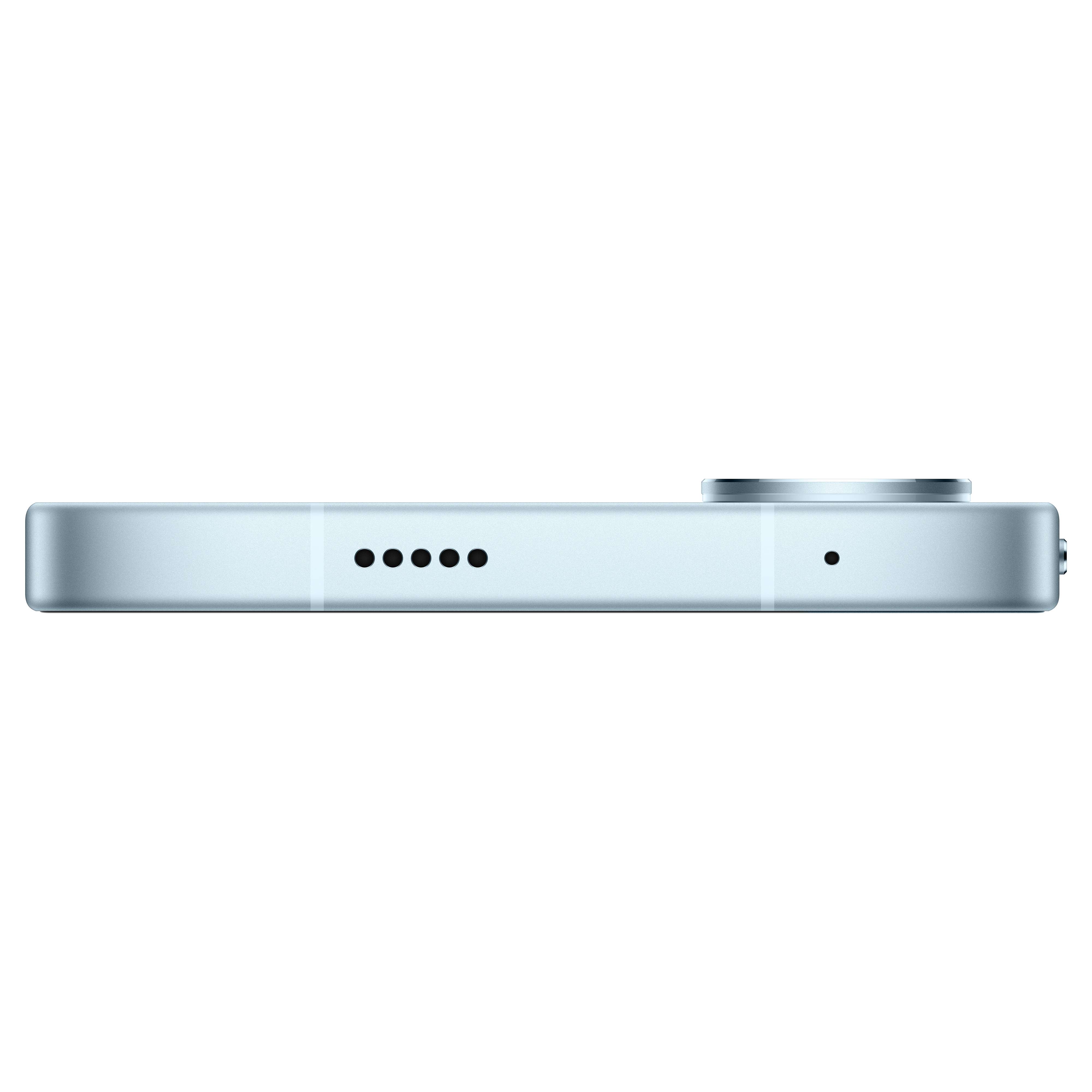 POCO X8 Pro Max/ 12GB/ 512GB/ Blue4 