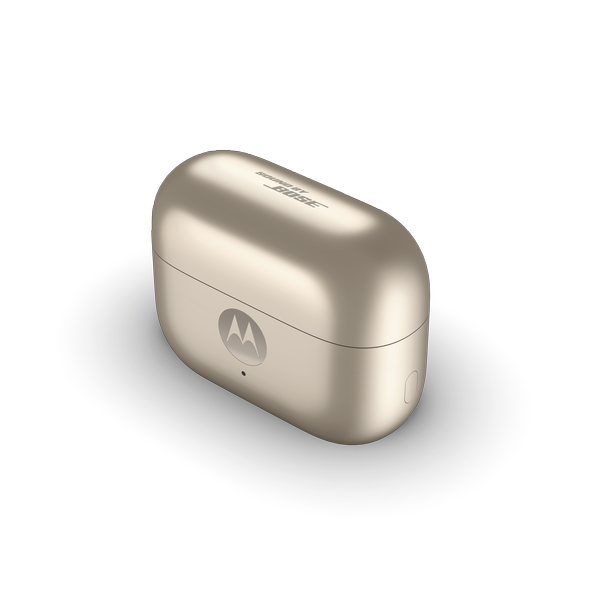 Slúchadlá Motorola Moto Buds Loop Swarovski®6 