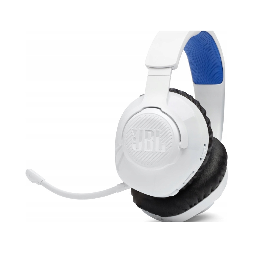 Sluchadla JBL Quantum 360 SW0 