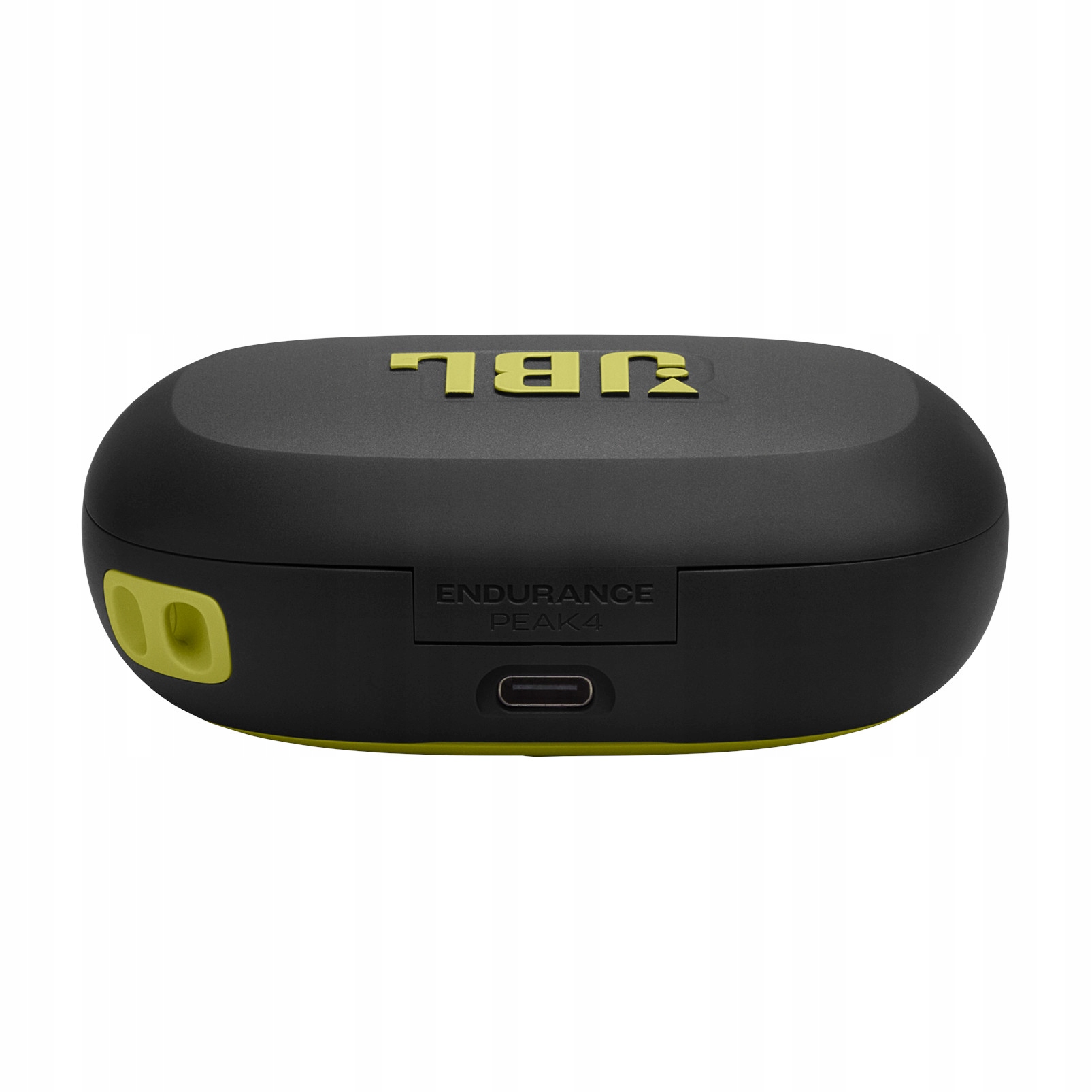 JBL Endurance Peak 4 Black/Lime7 