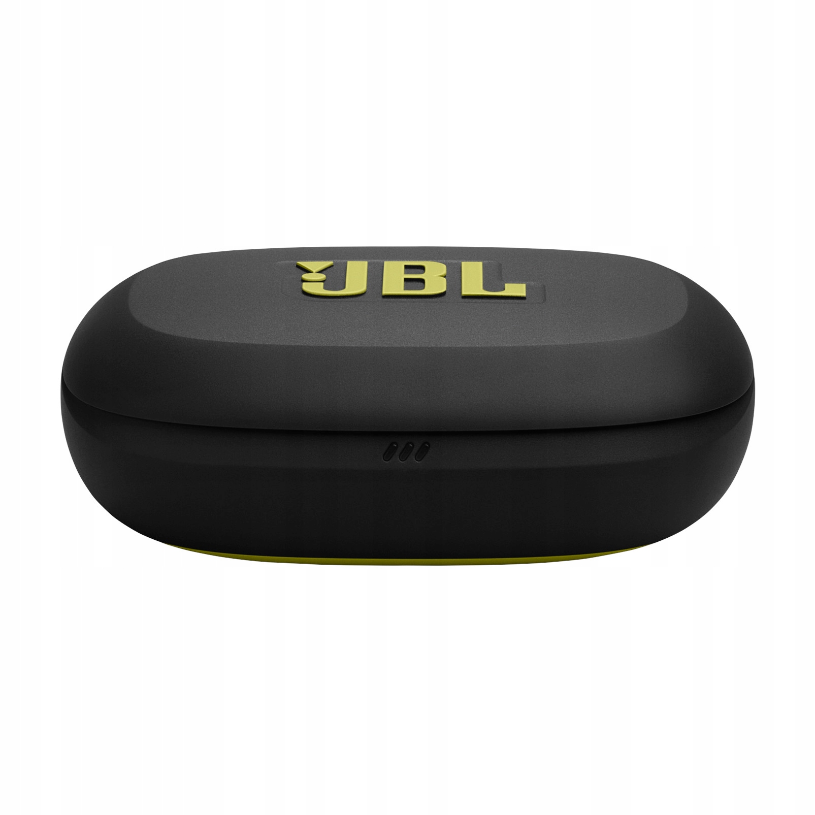 JBL Endurance Peak 4 Black/Lime8 